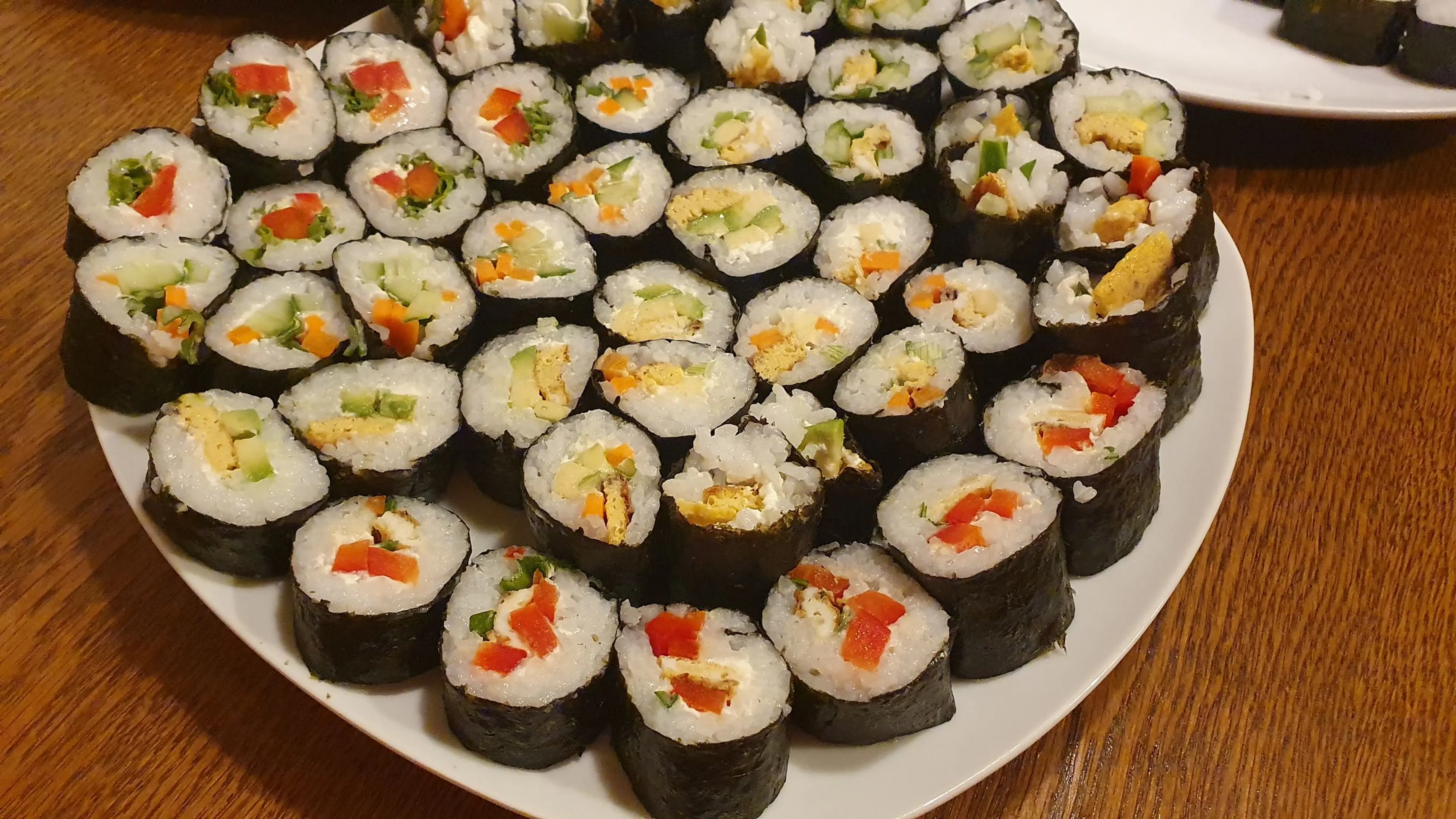 Sushi Reis – Grundrezept für japanischen Klebreis