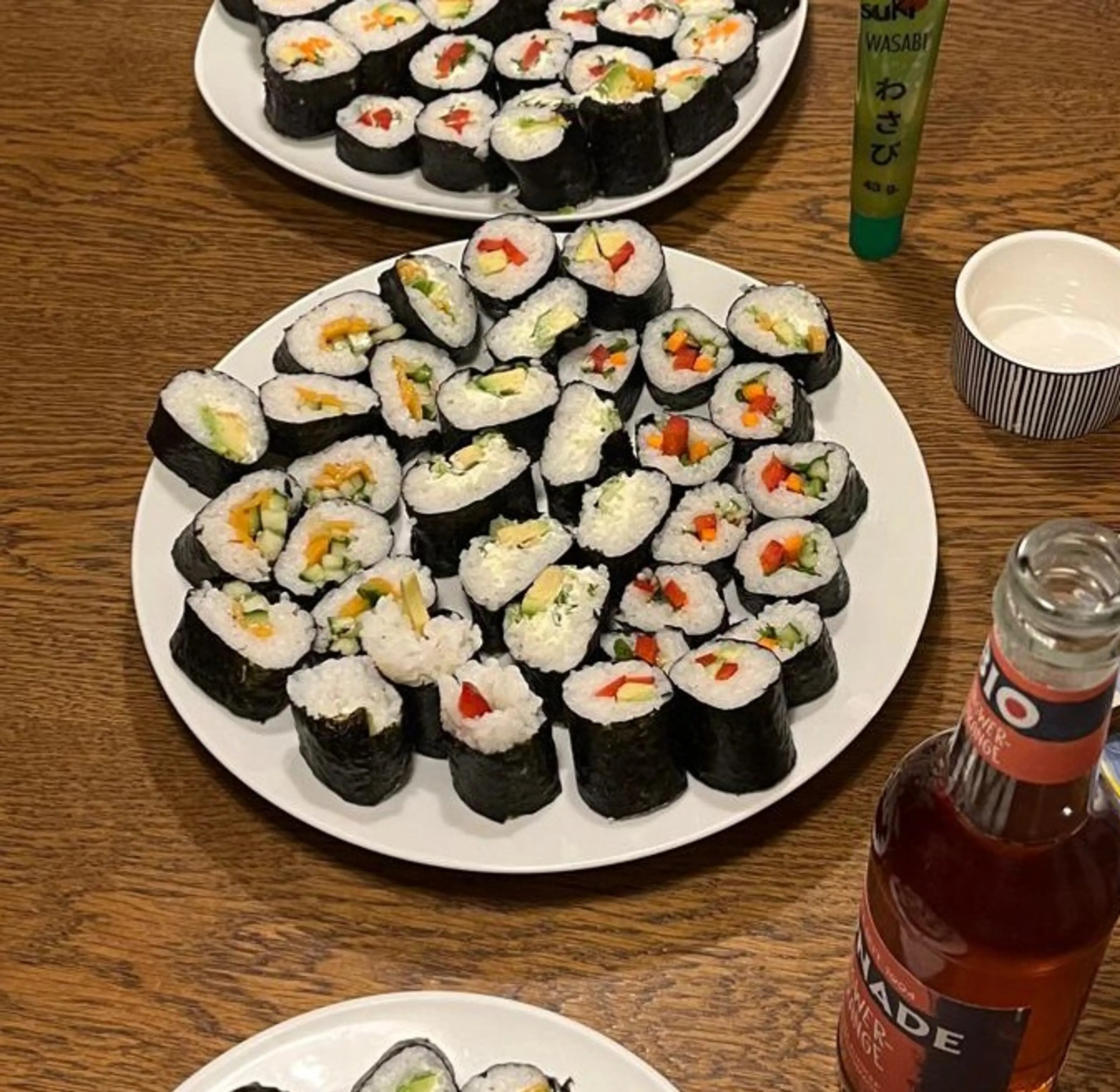 Sushi Reis – Grundrezept für japanischen Klebreis