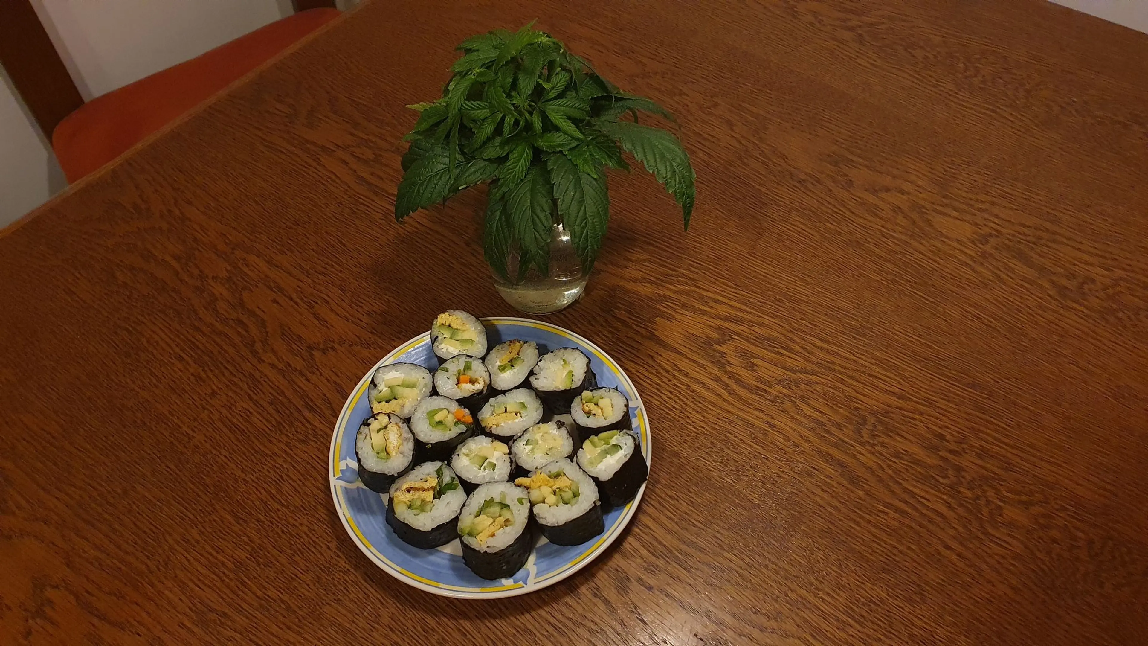 Sushi Reis – Grundrezept für japanischen Klebreis