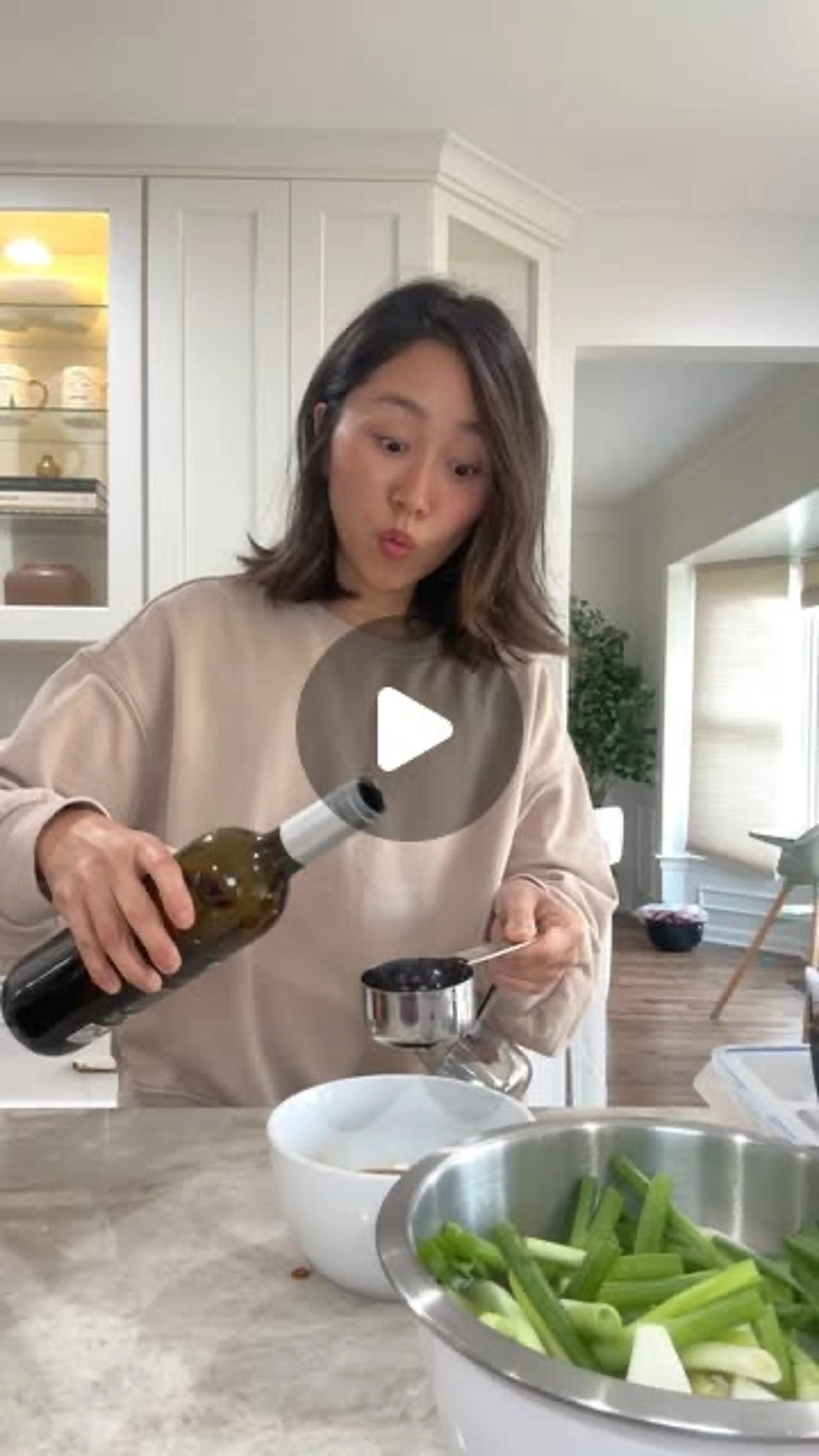 Korean Braised Beef Short Ribs