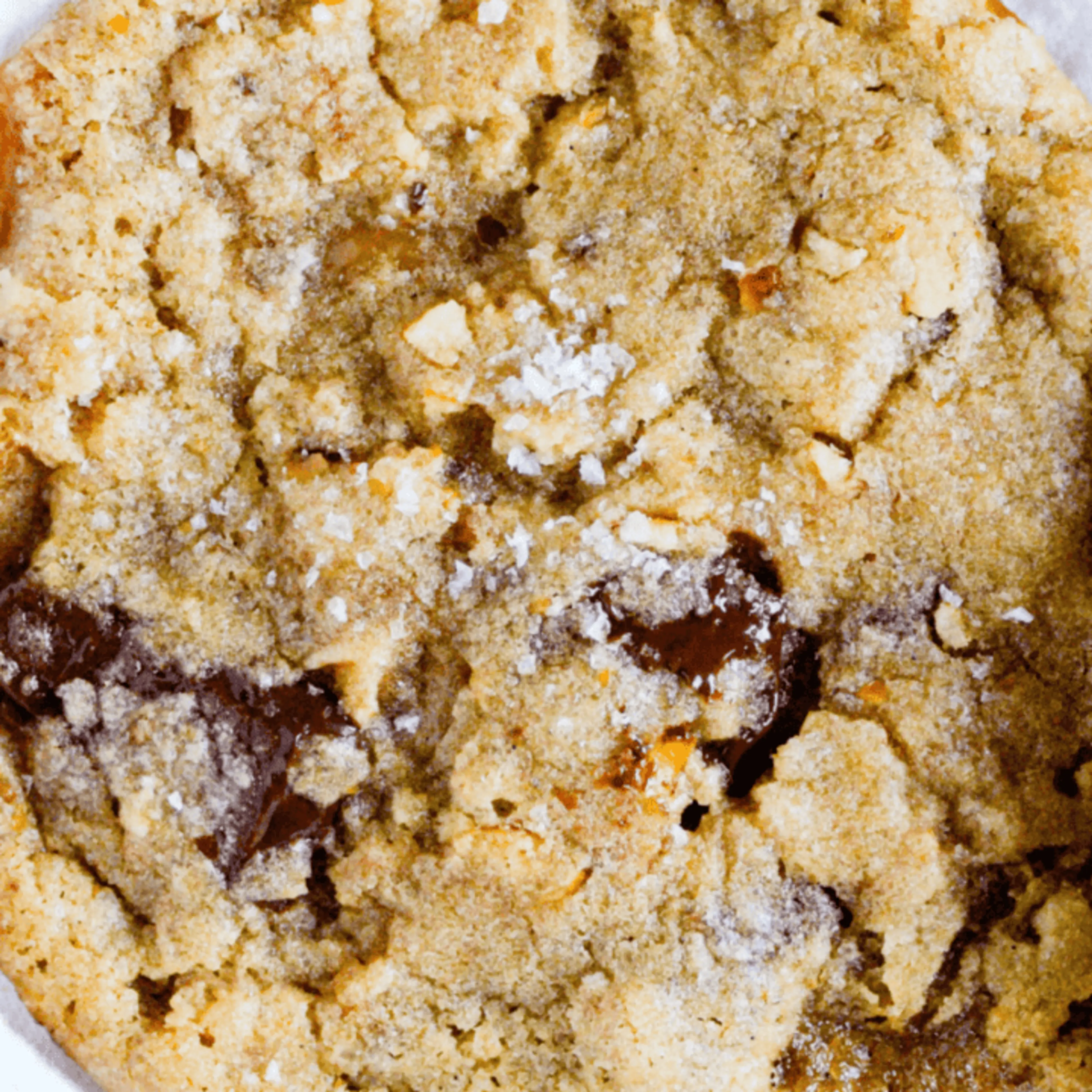 Panera Copycat: Kitchen Sink Cookies
