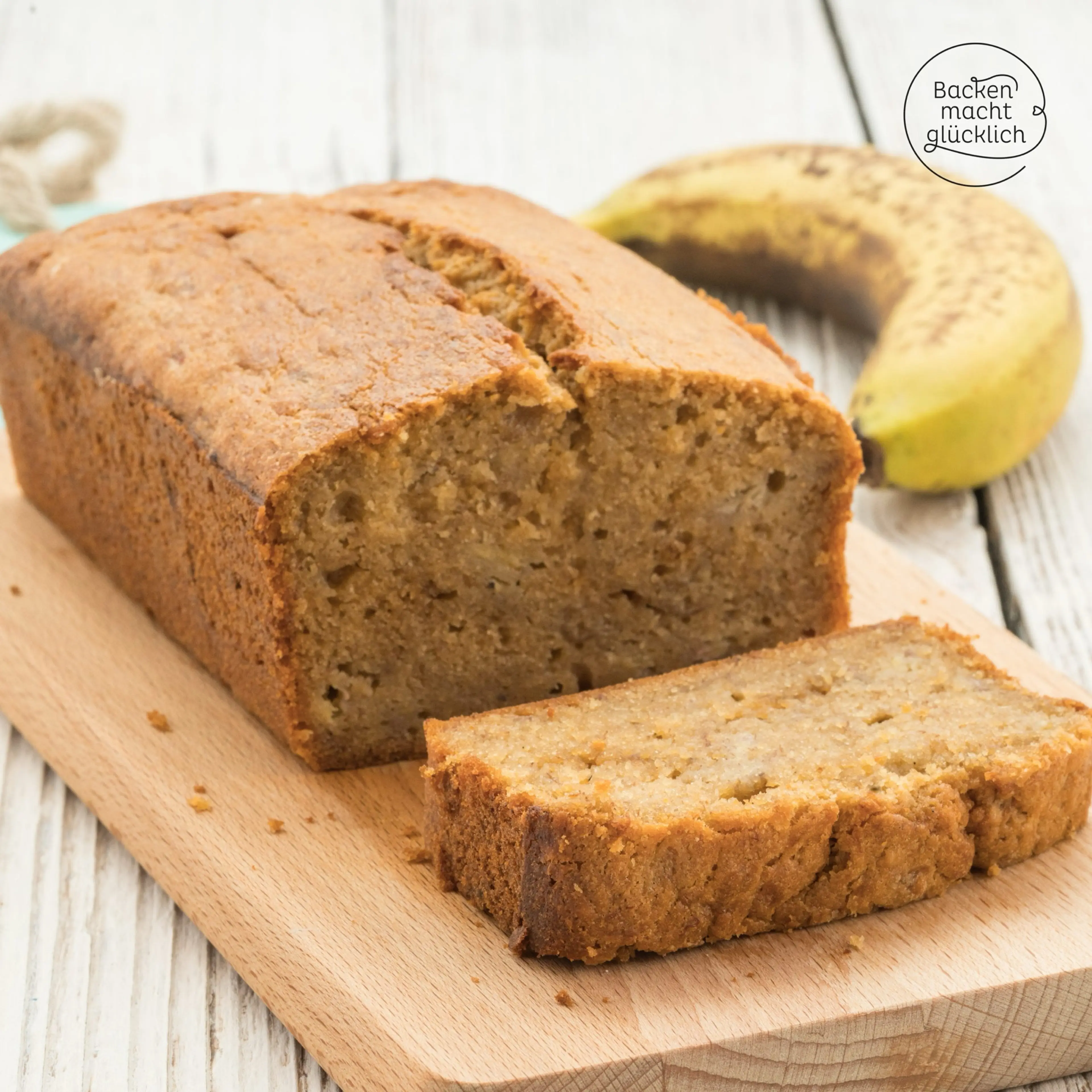 Bananenbrot