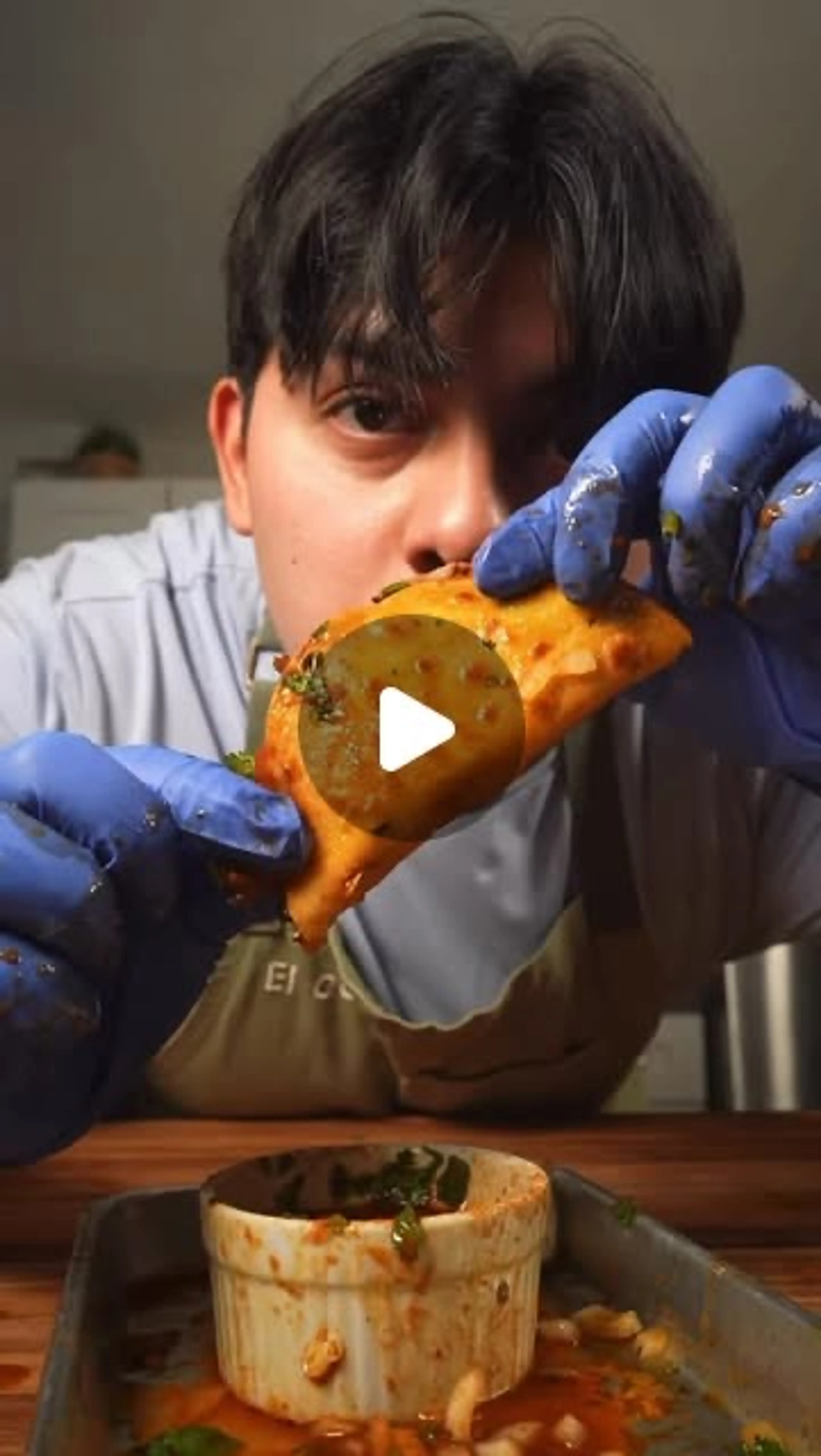 Nobody Taught You How to Cook? Ep 1 - Birria Tacos