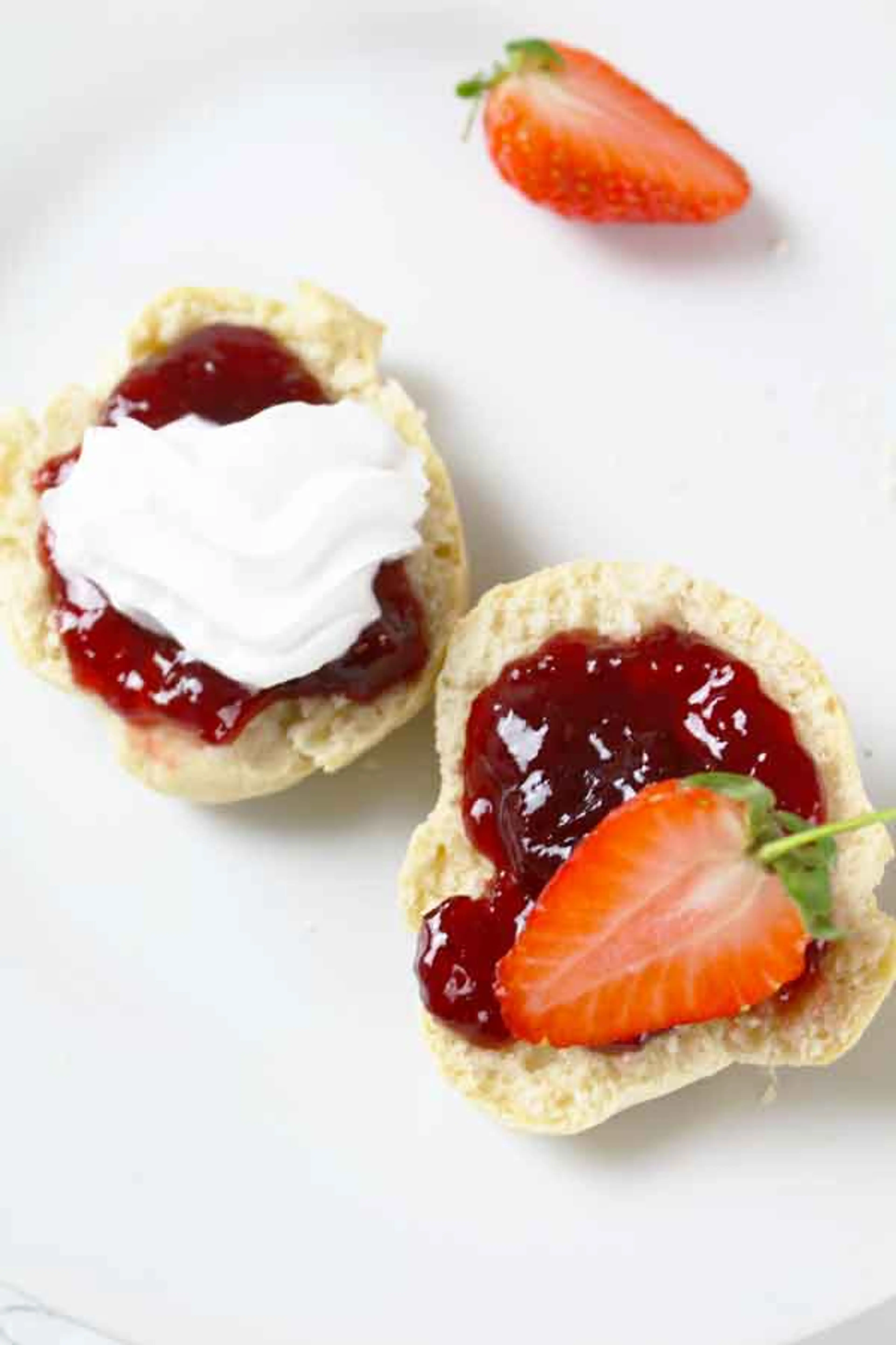 Scones