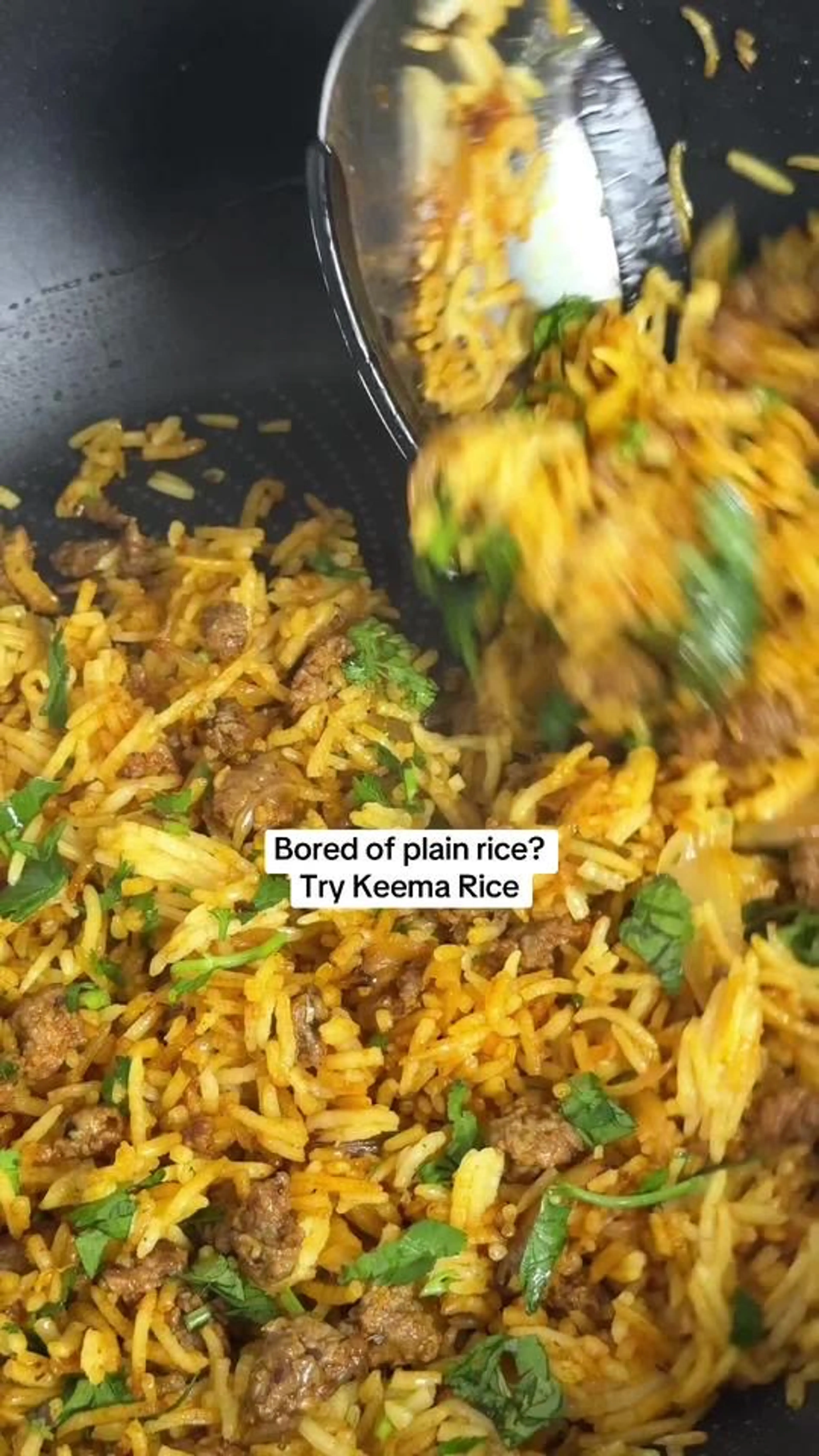 Keema Rice Is Perfect If You Are Seeking Some Flavour to You