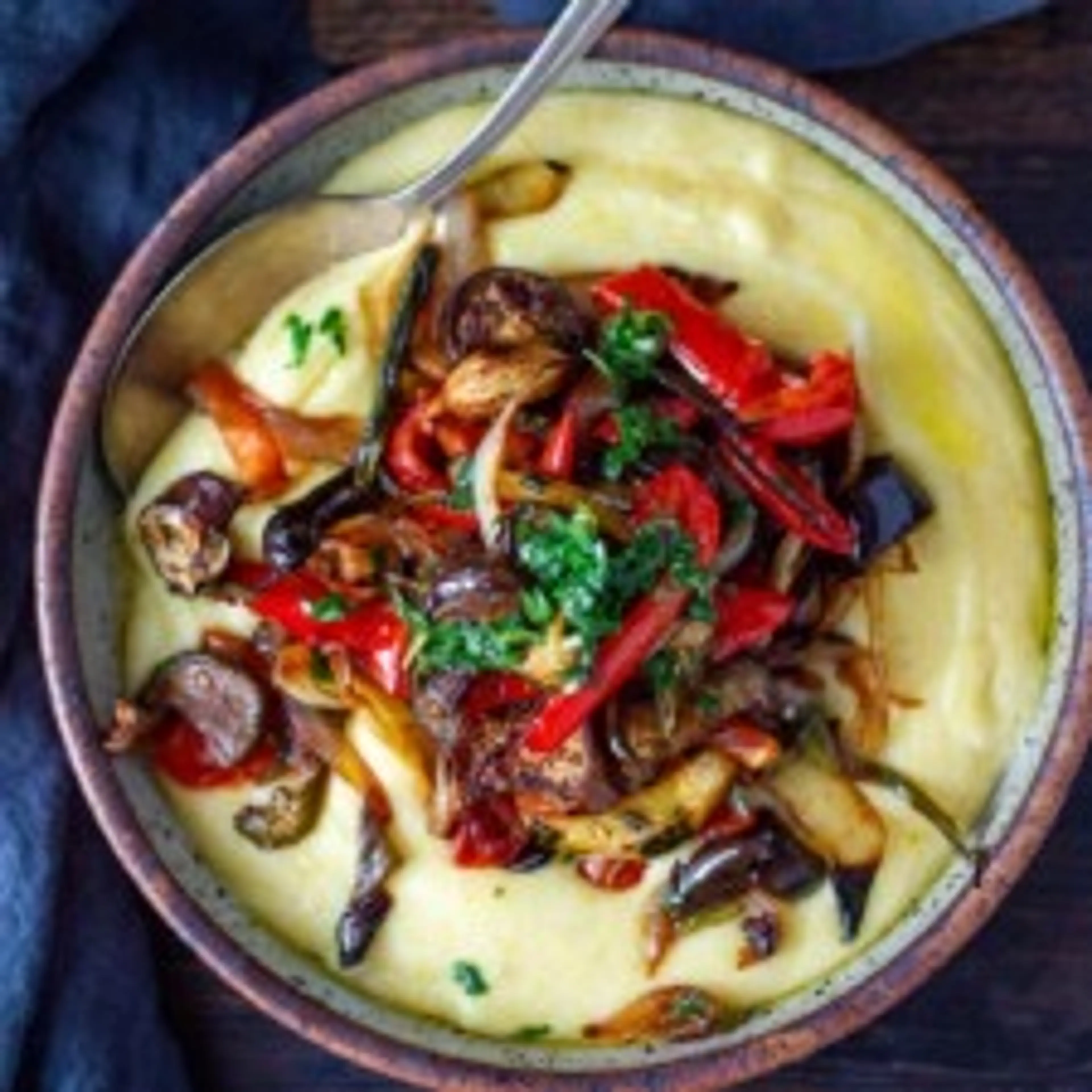 Ratatouille Recipe