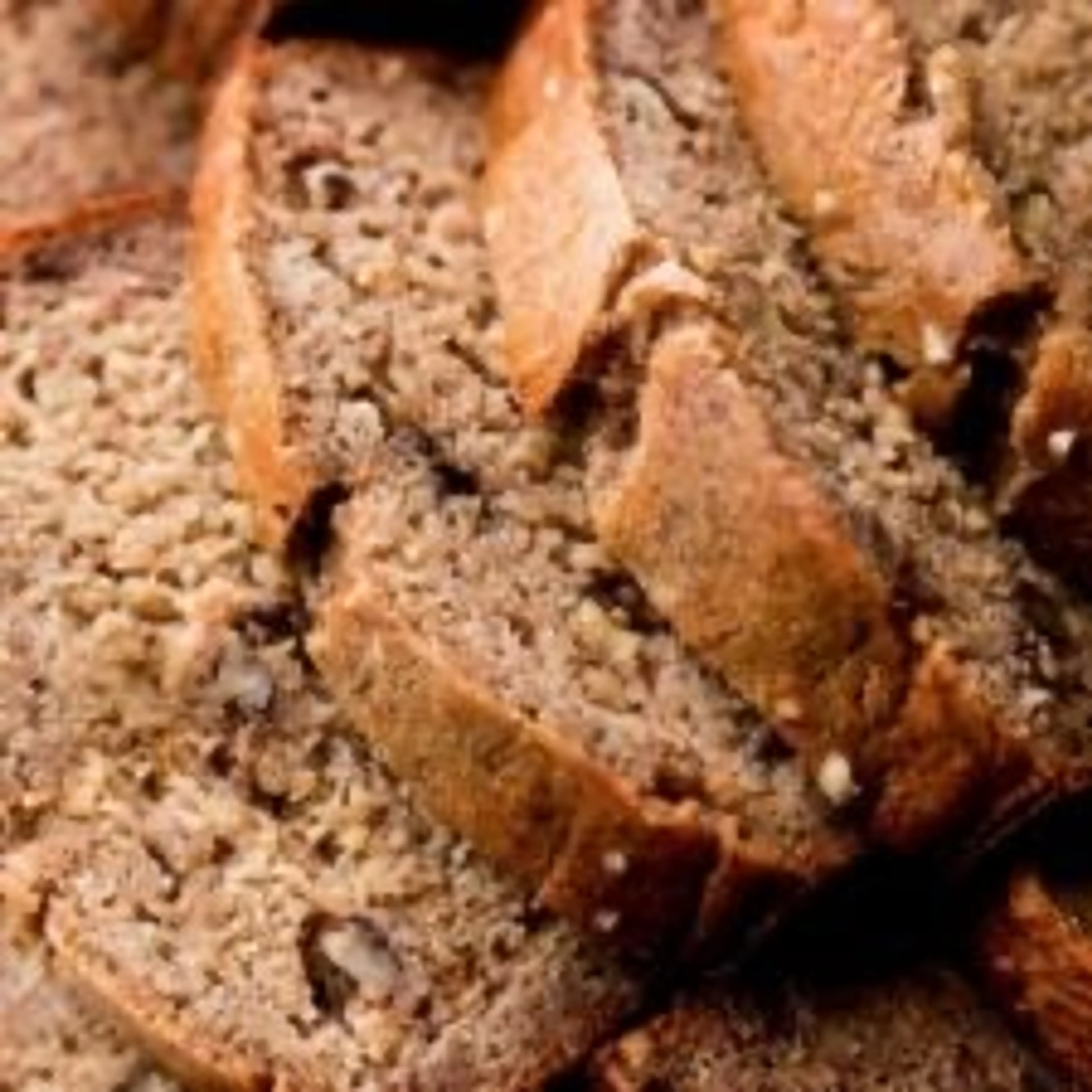 Banana Bread