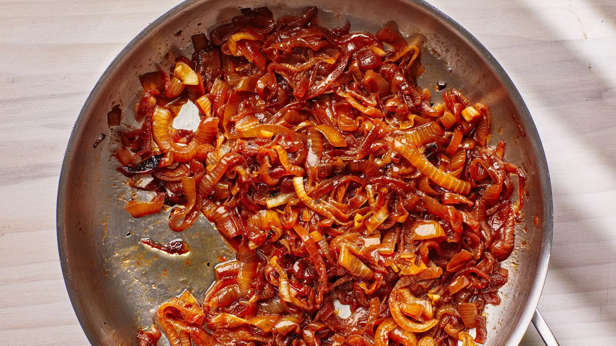 Caramelized Onions