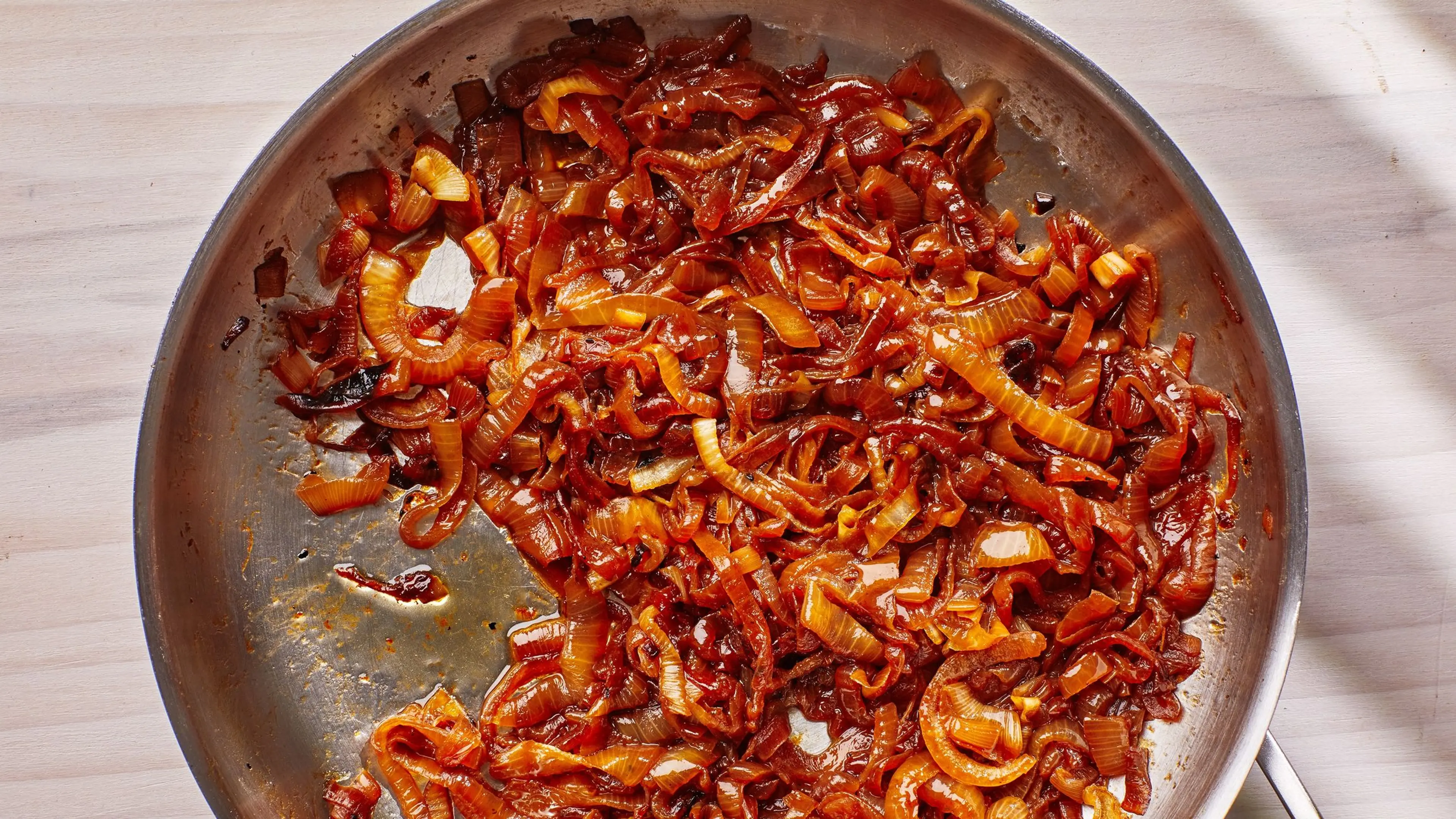 Caramelized Onions