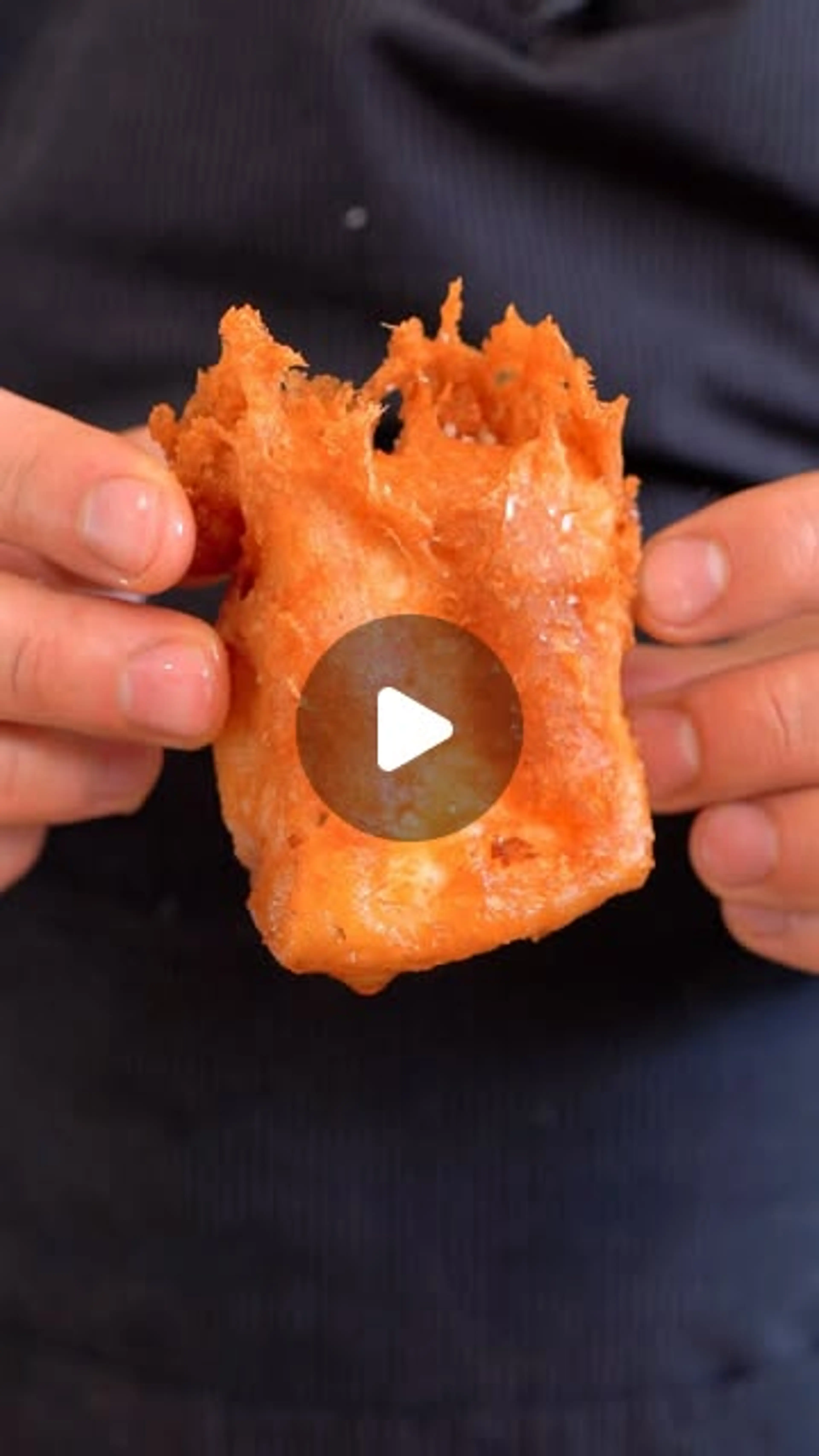 Legendary Crispy Fish Sandwiches