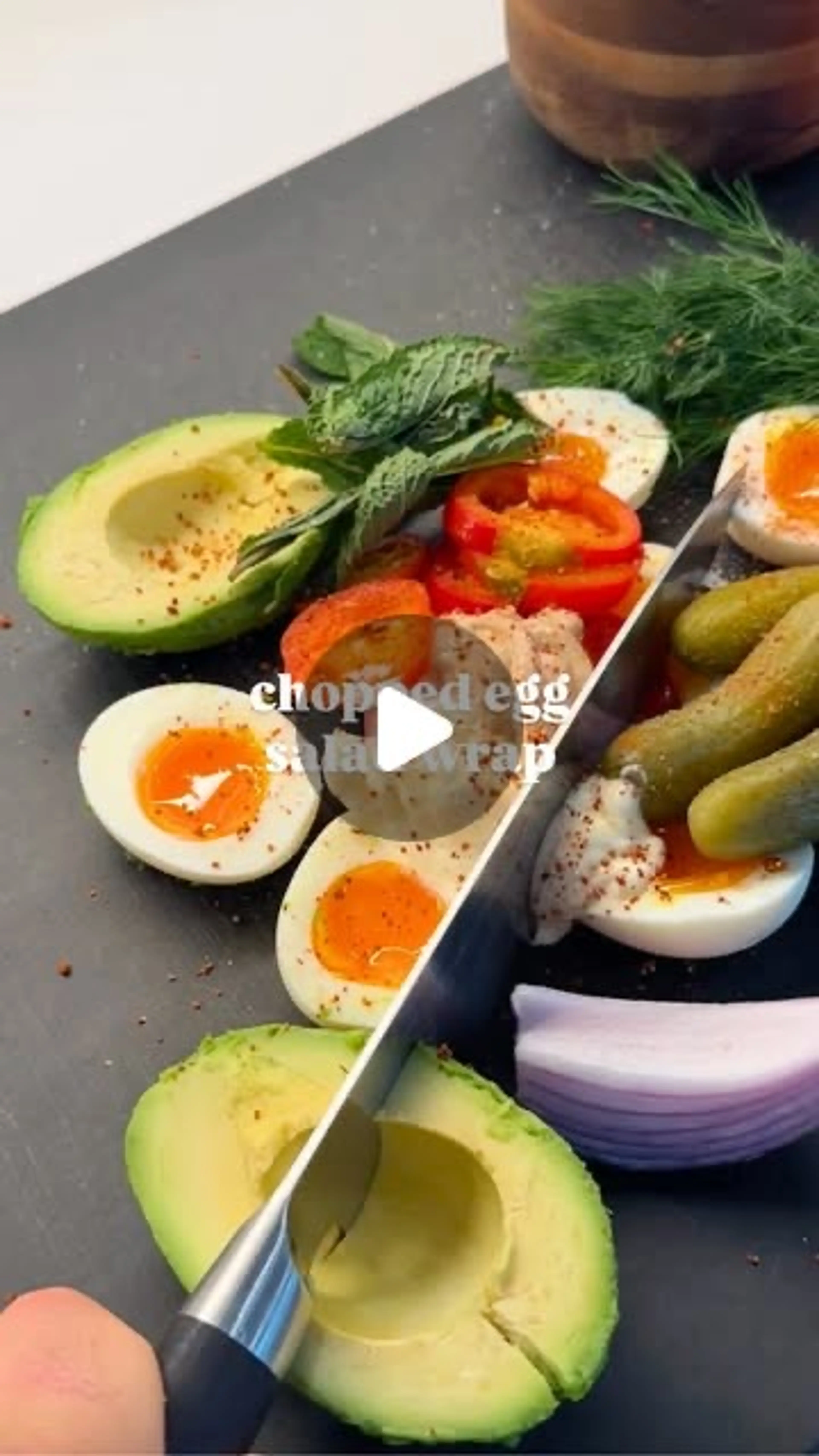 Egg Salads Don’t Always Get the Love They Deserve, but They’