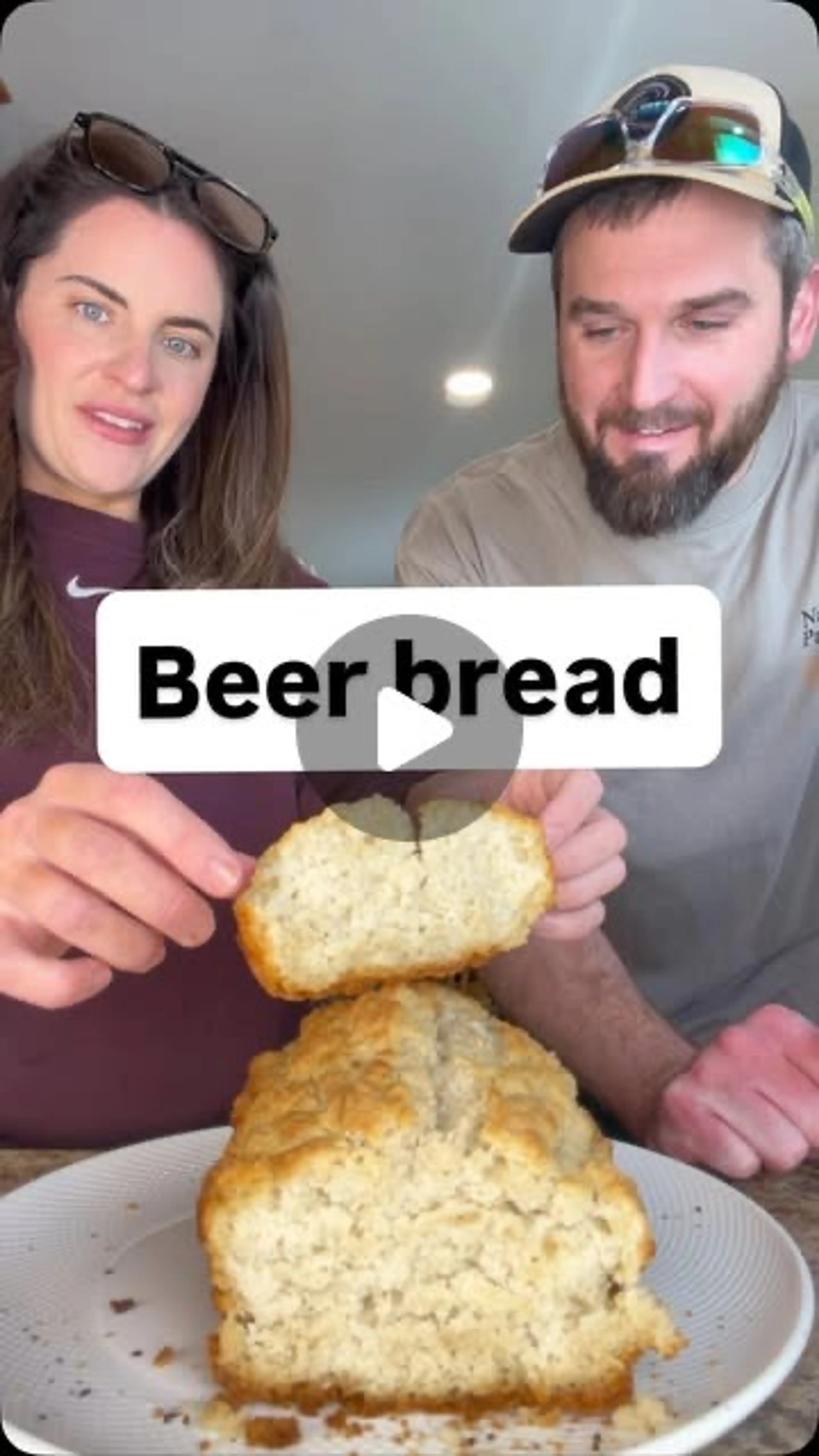 The Best Beer Bread
