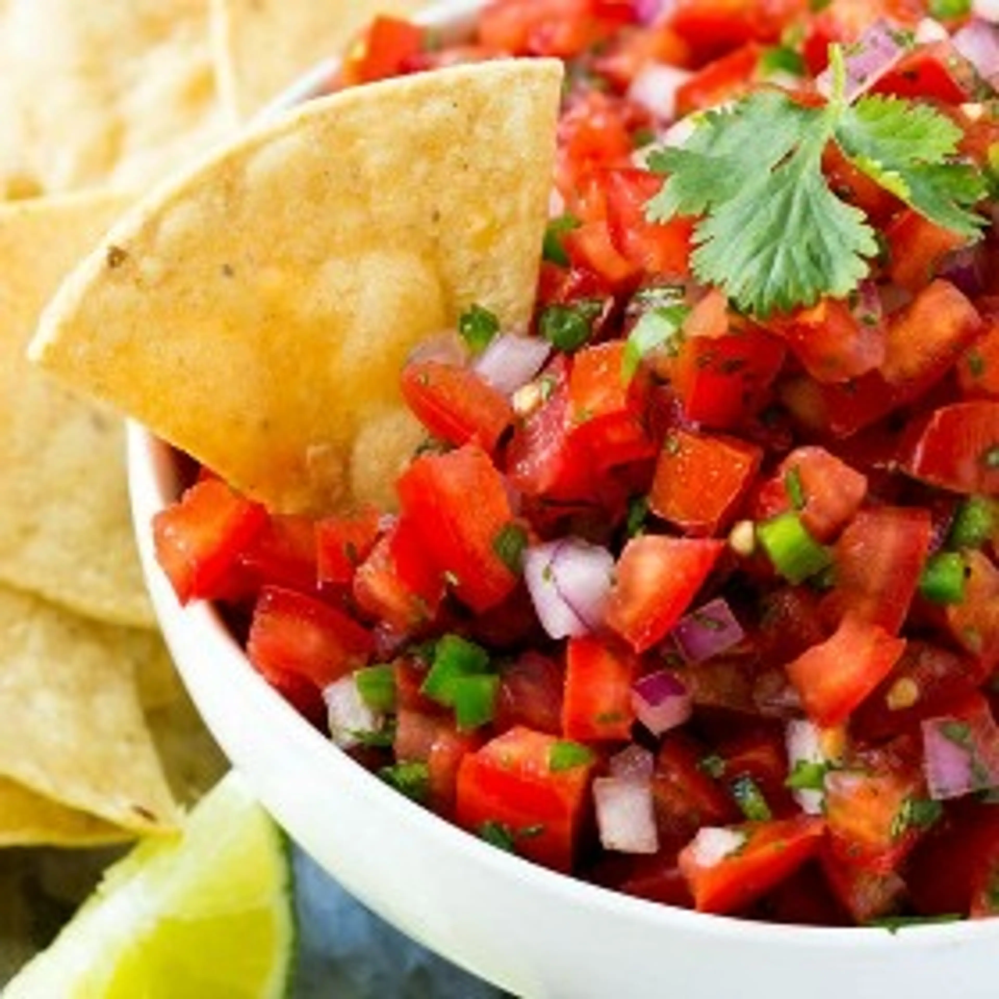 Pico De Gallo