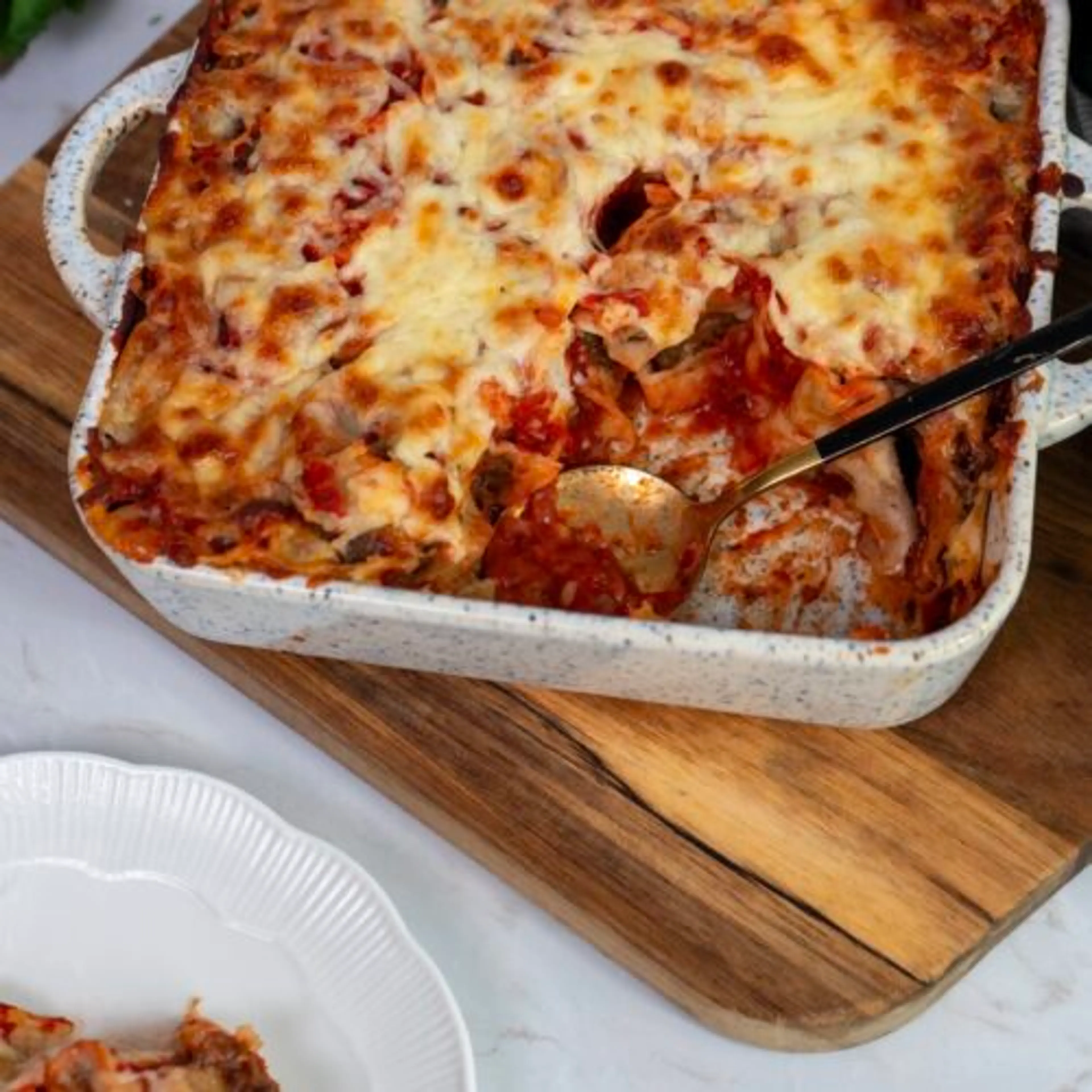 Easy Baked Tortilla Rolls