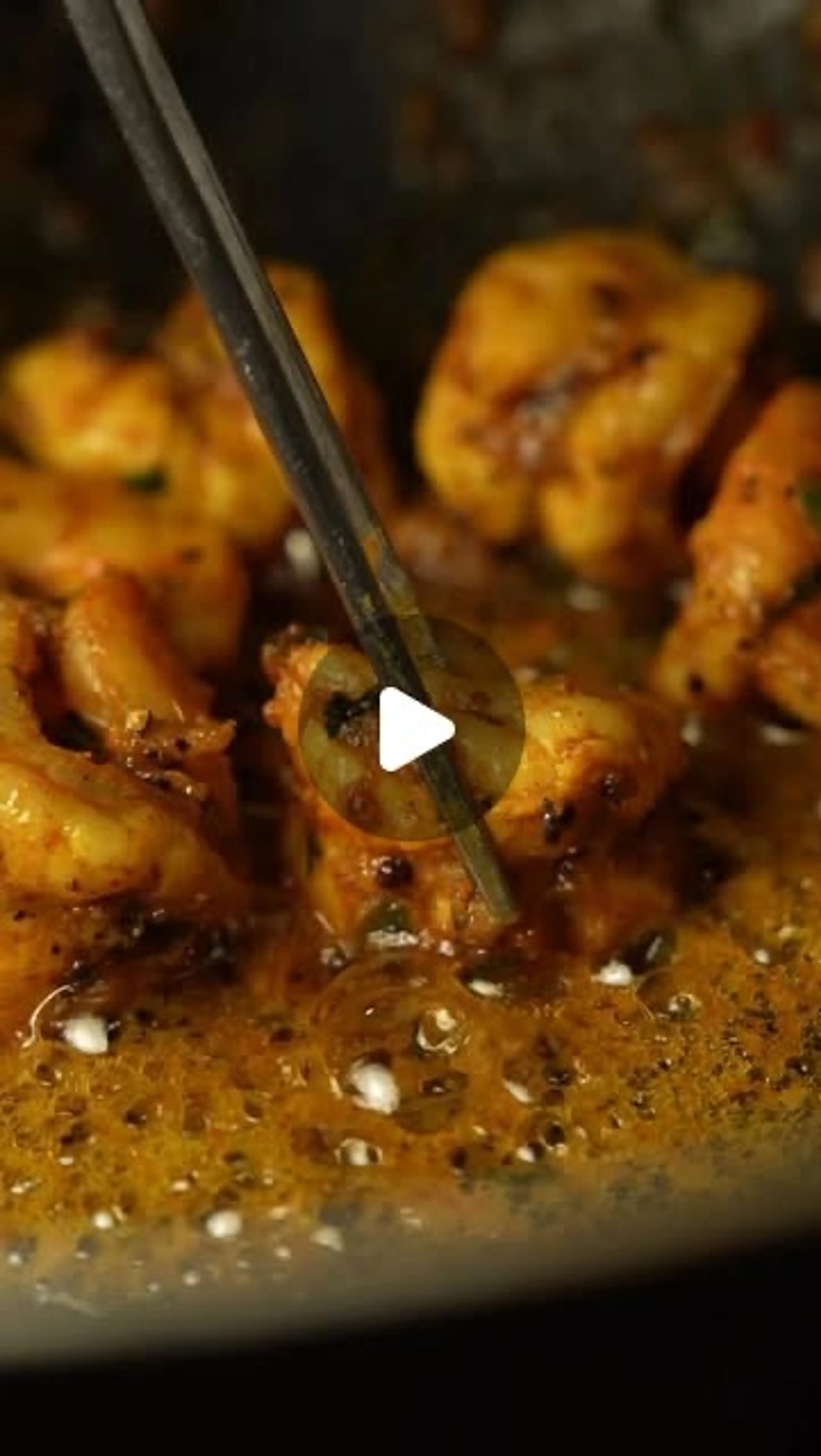 Butter Garlic Prawns Are a Celebration of Simplicity Done Ri