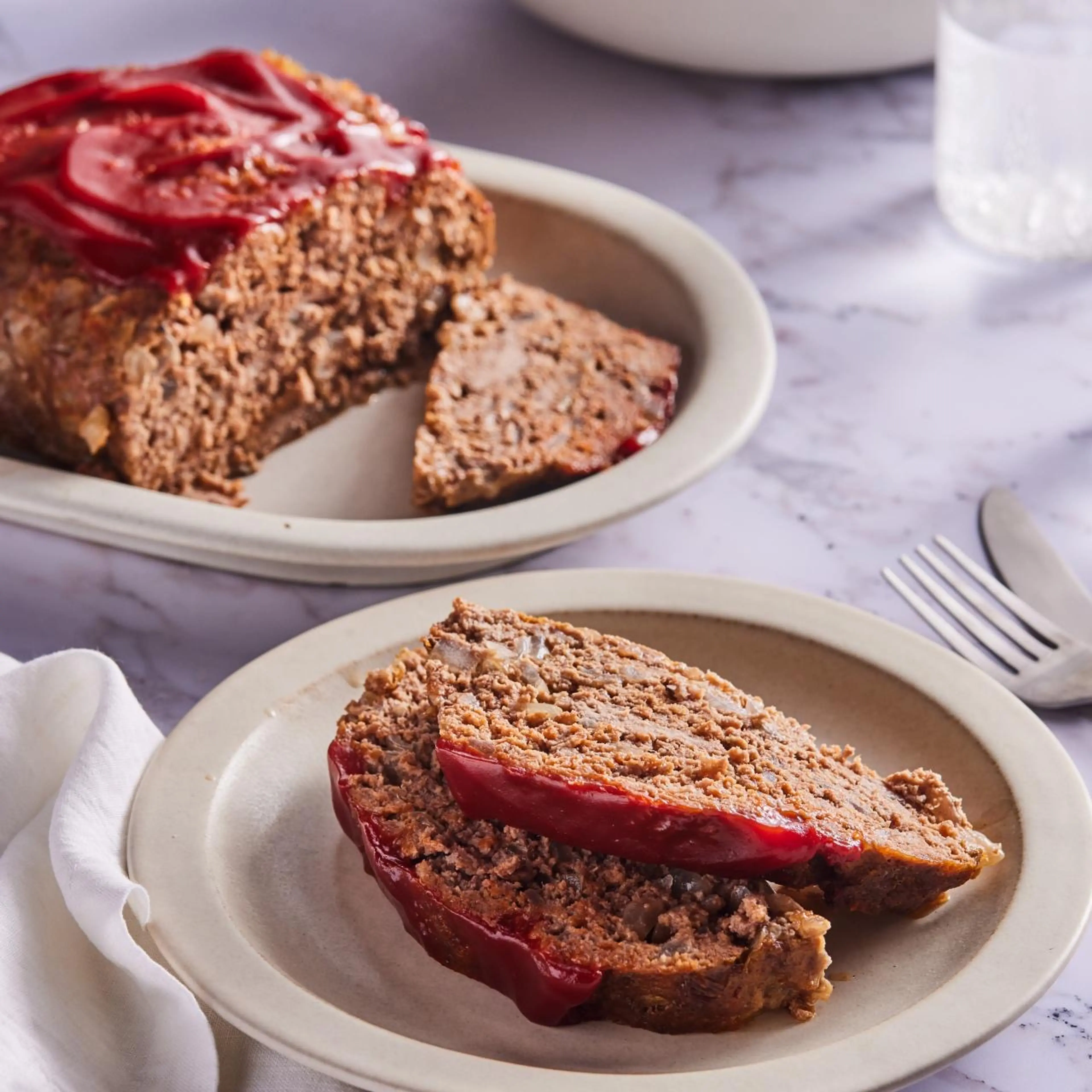Meat Loaf