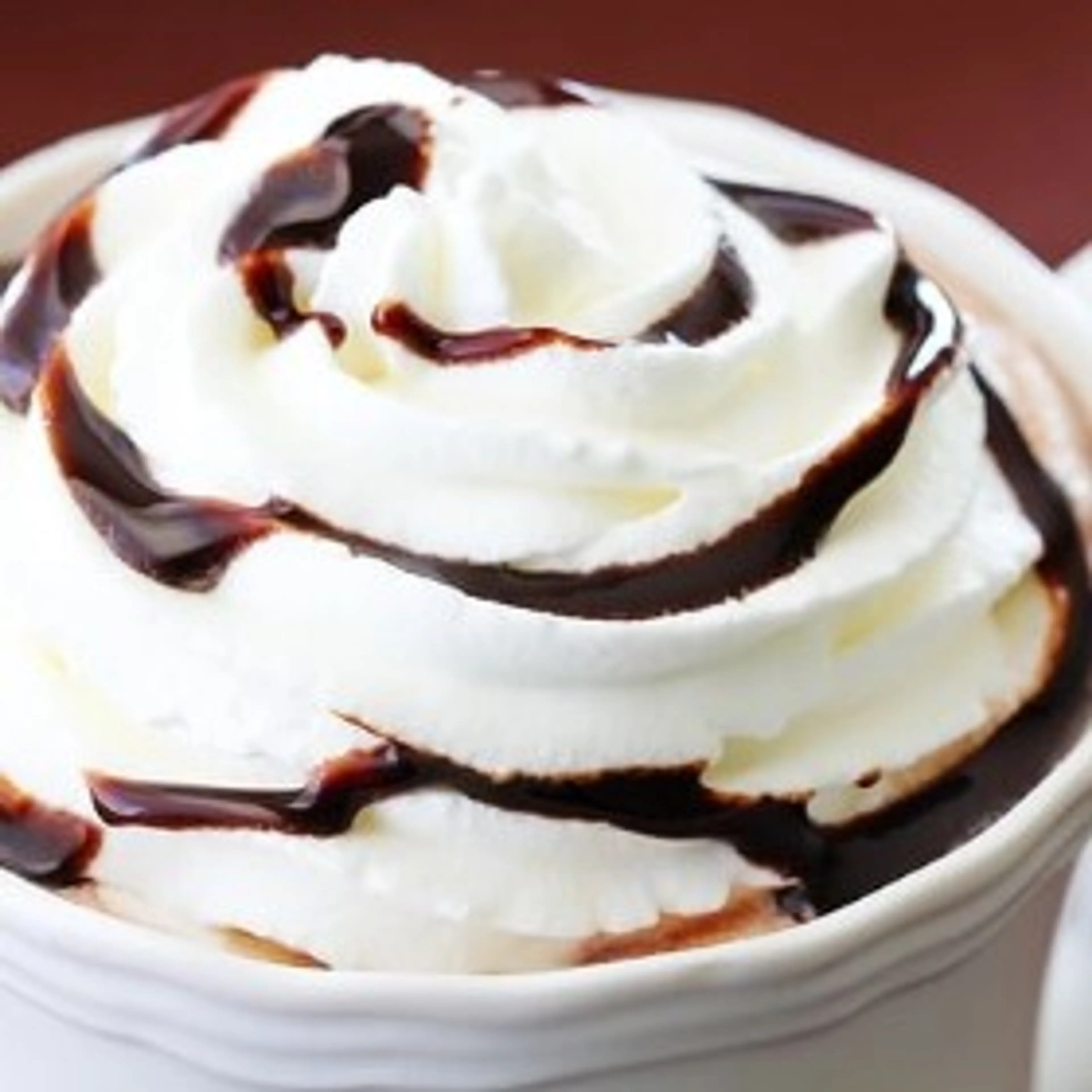 2-Ingredient Nutella Hot Chocolate