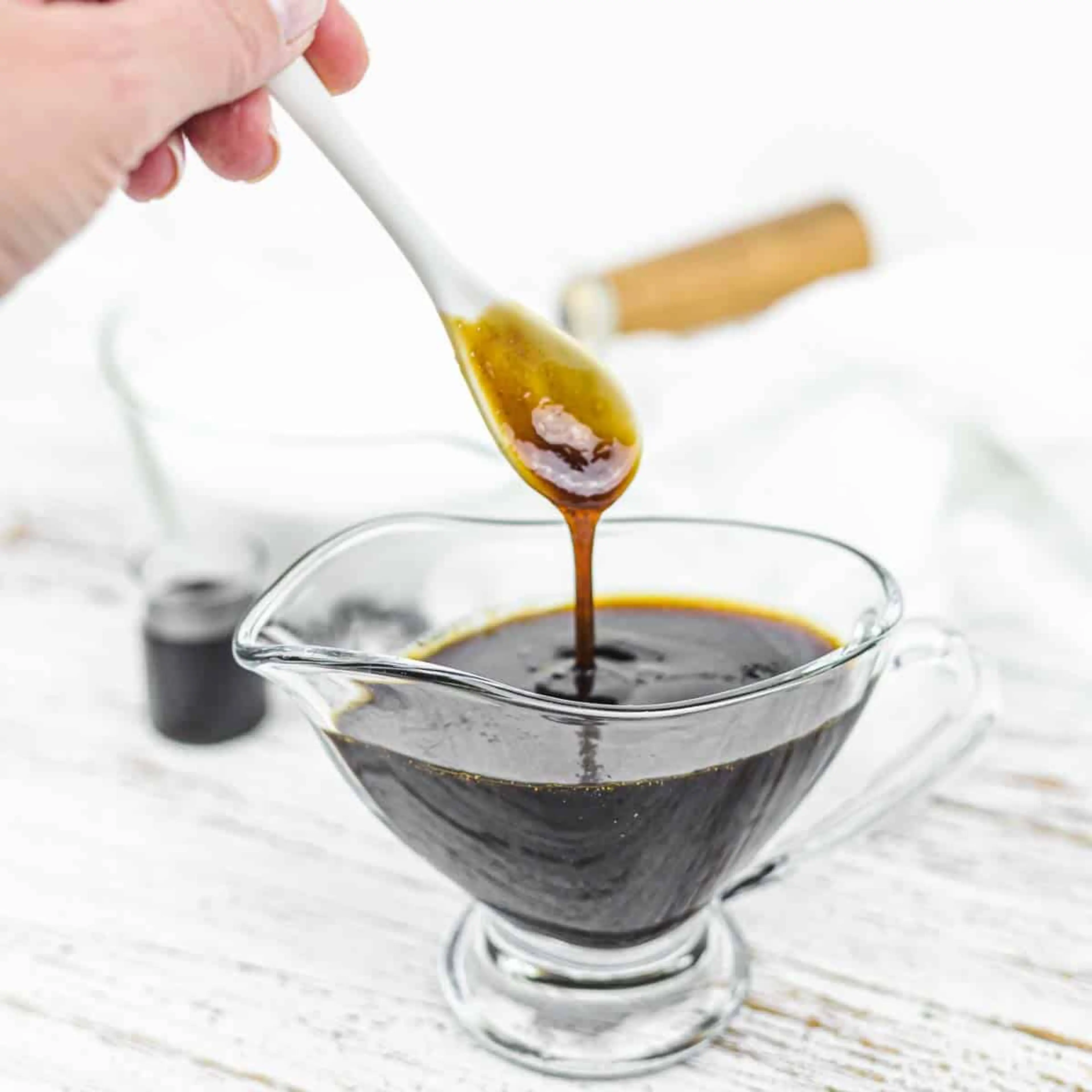 How to Make Sugar Free Maple Syrup