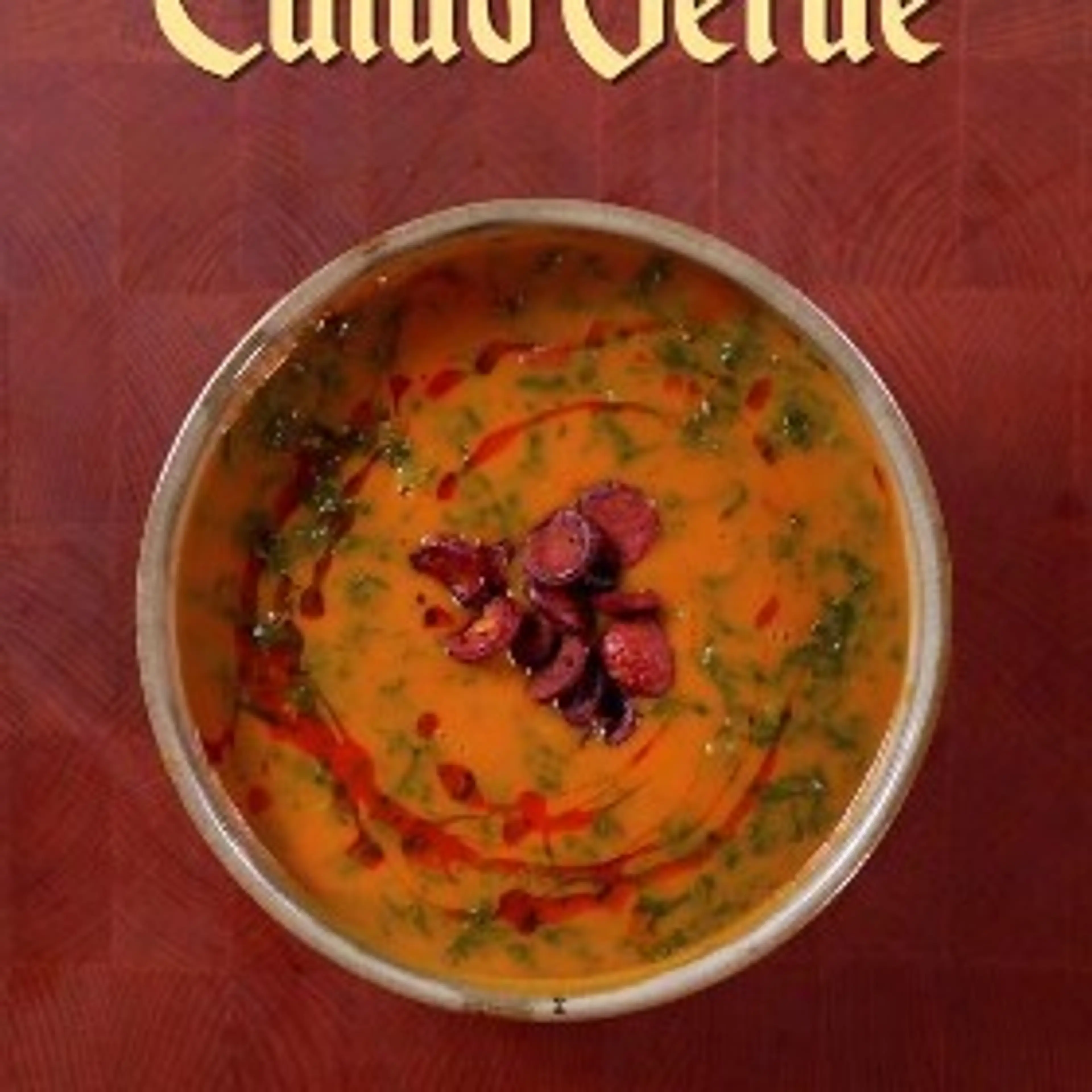 Caldo Verde