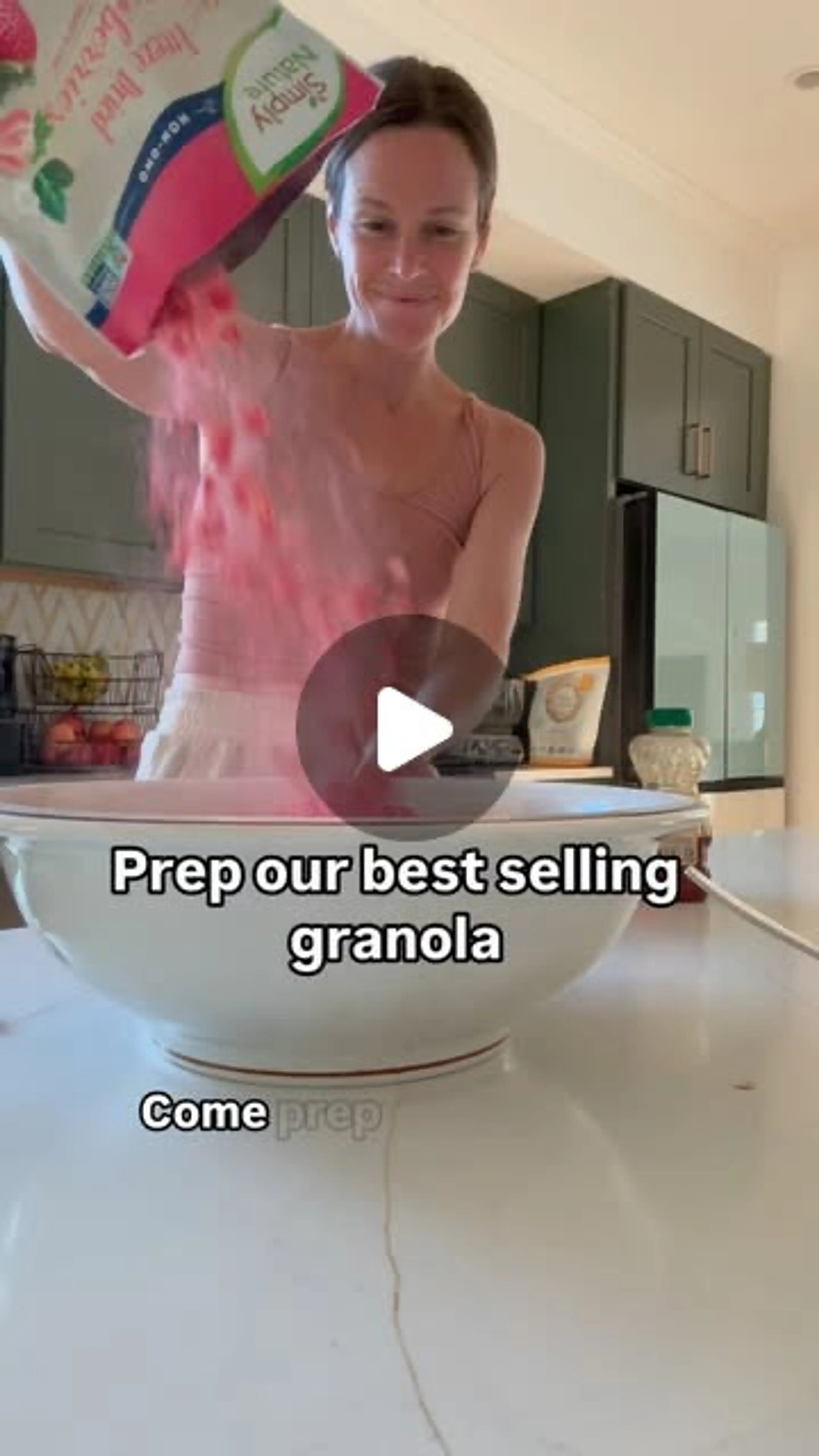 Granola