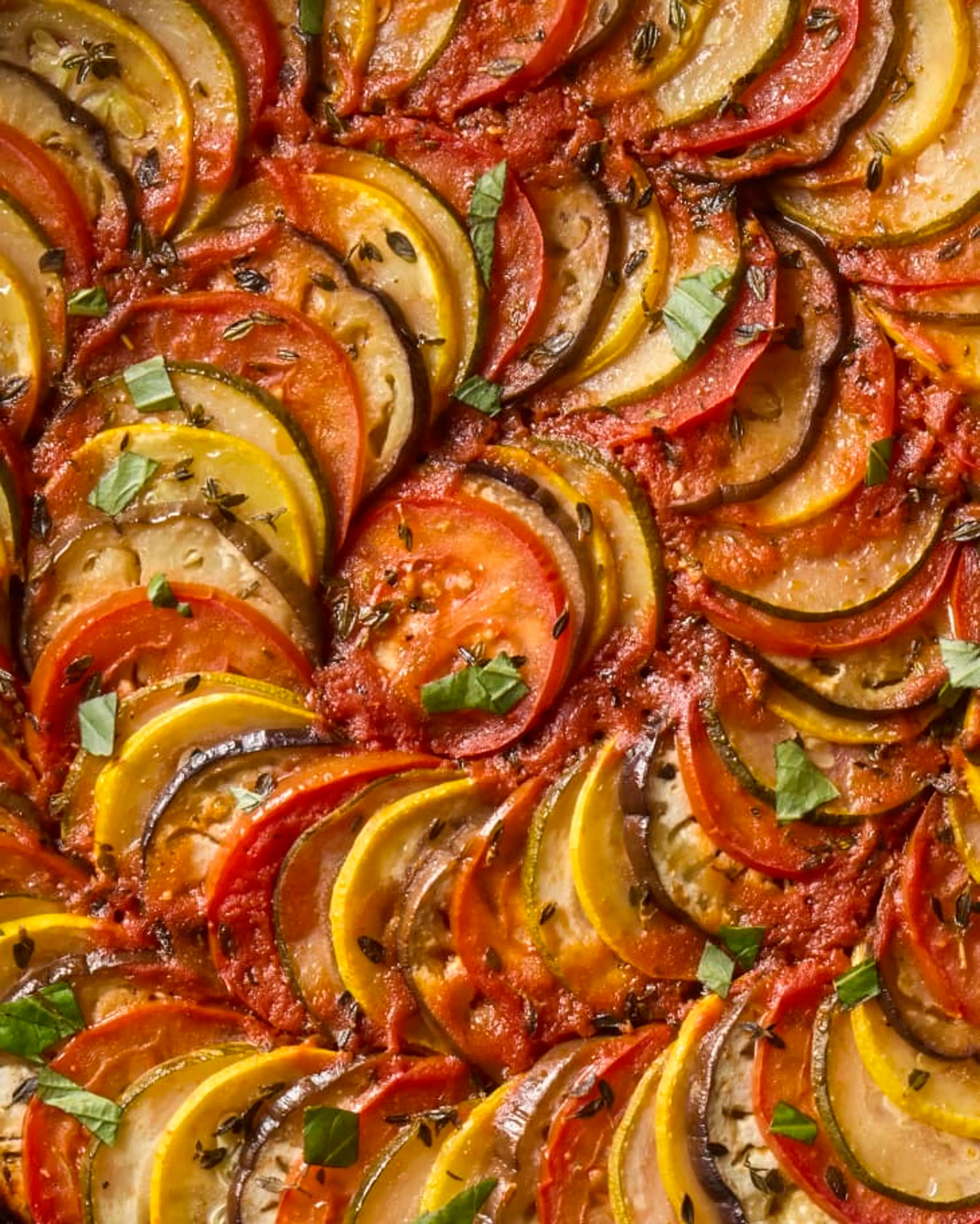 Ratatouille