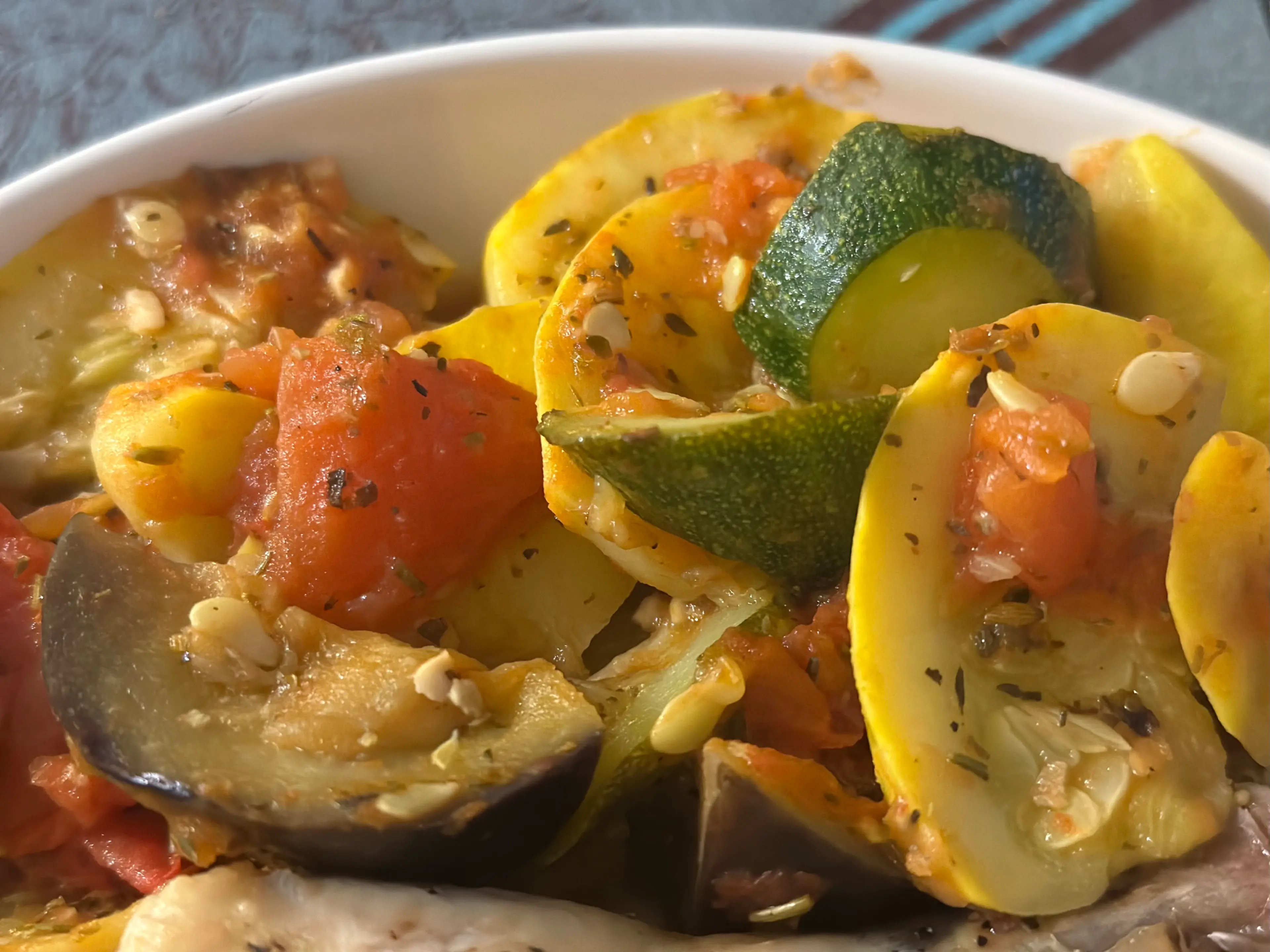 Ratatouille