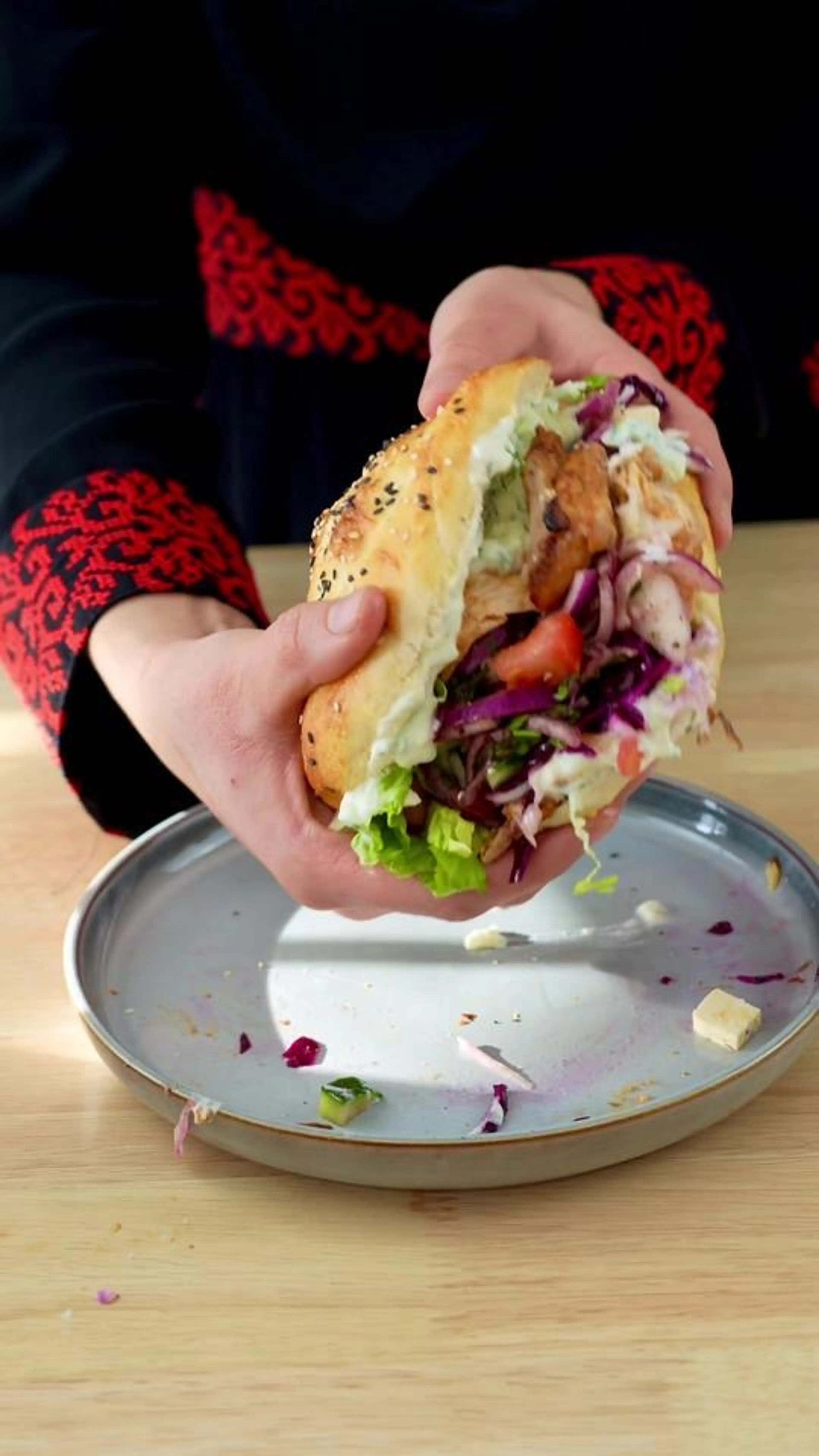 Döner Kebap
