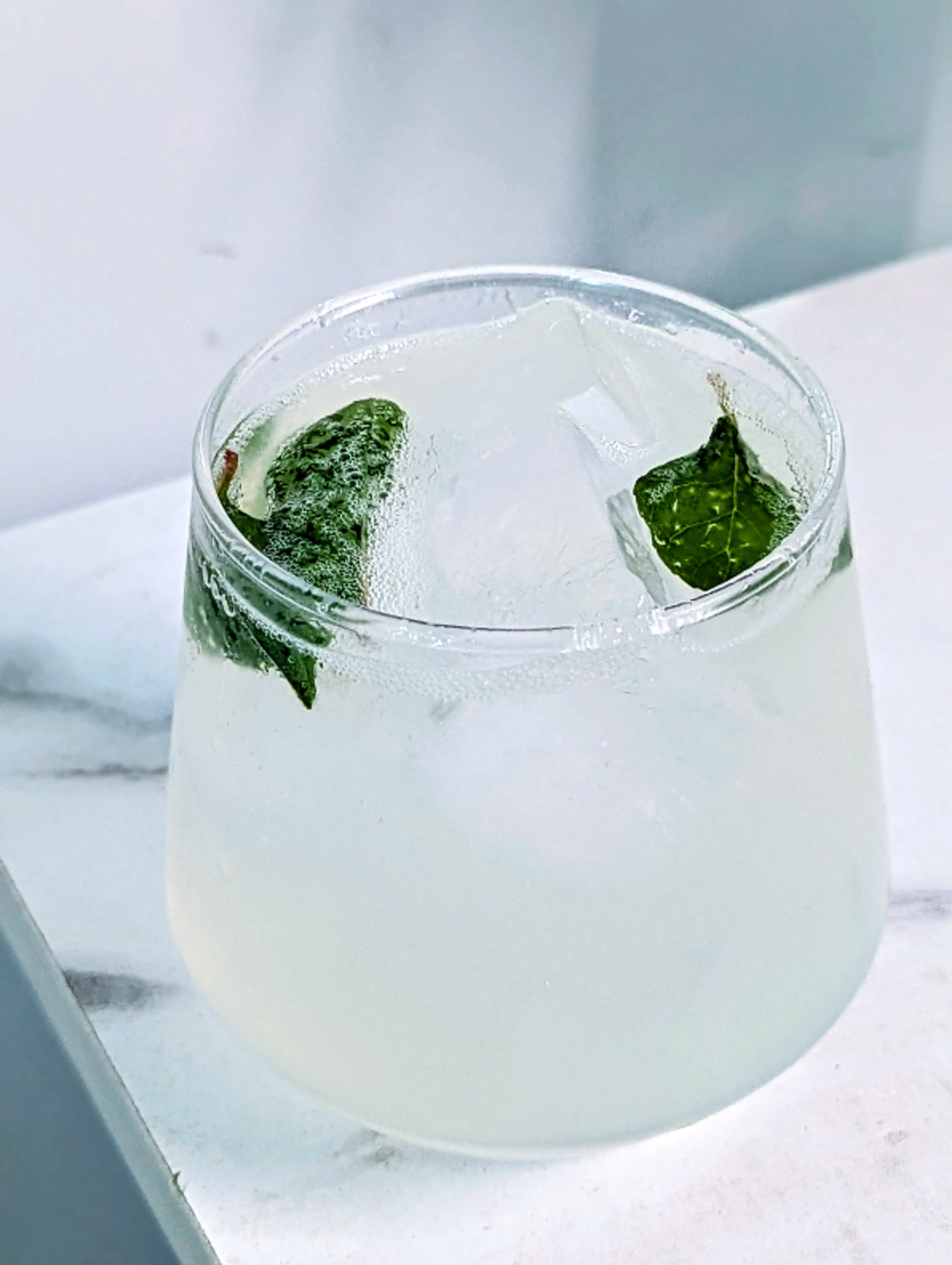 Moscow Mule Cocktail