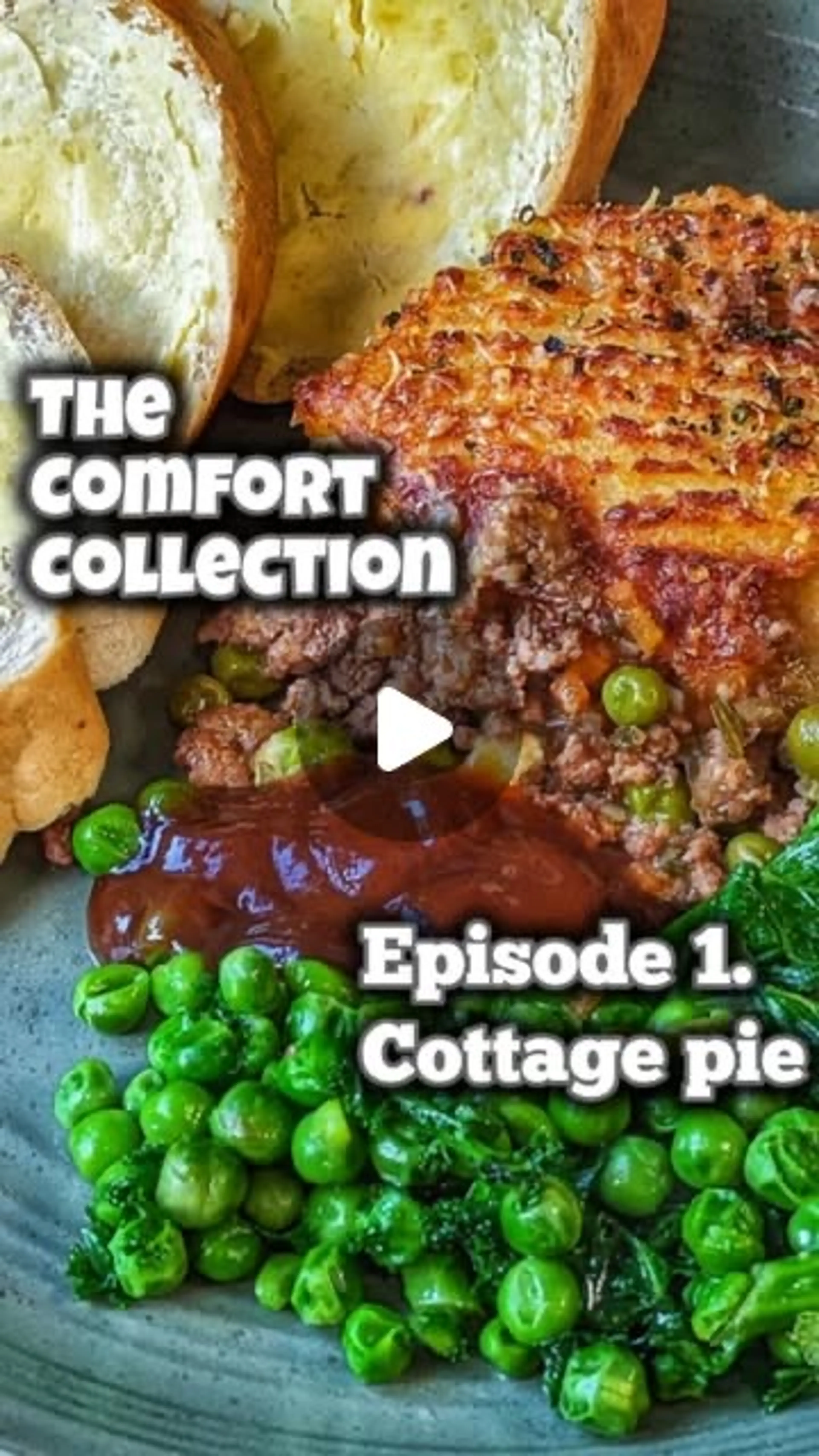 Cottage Pie