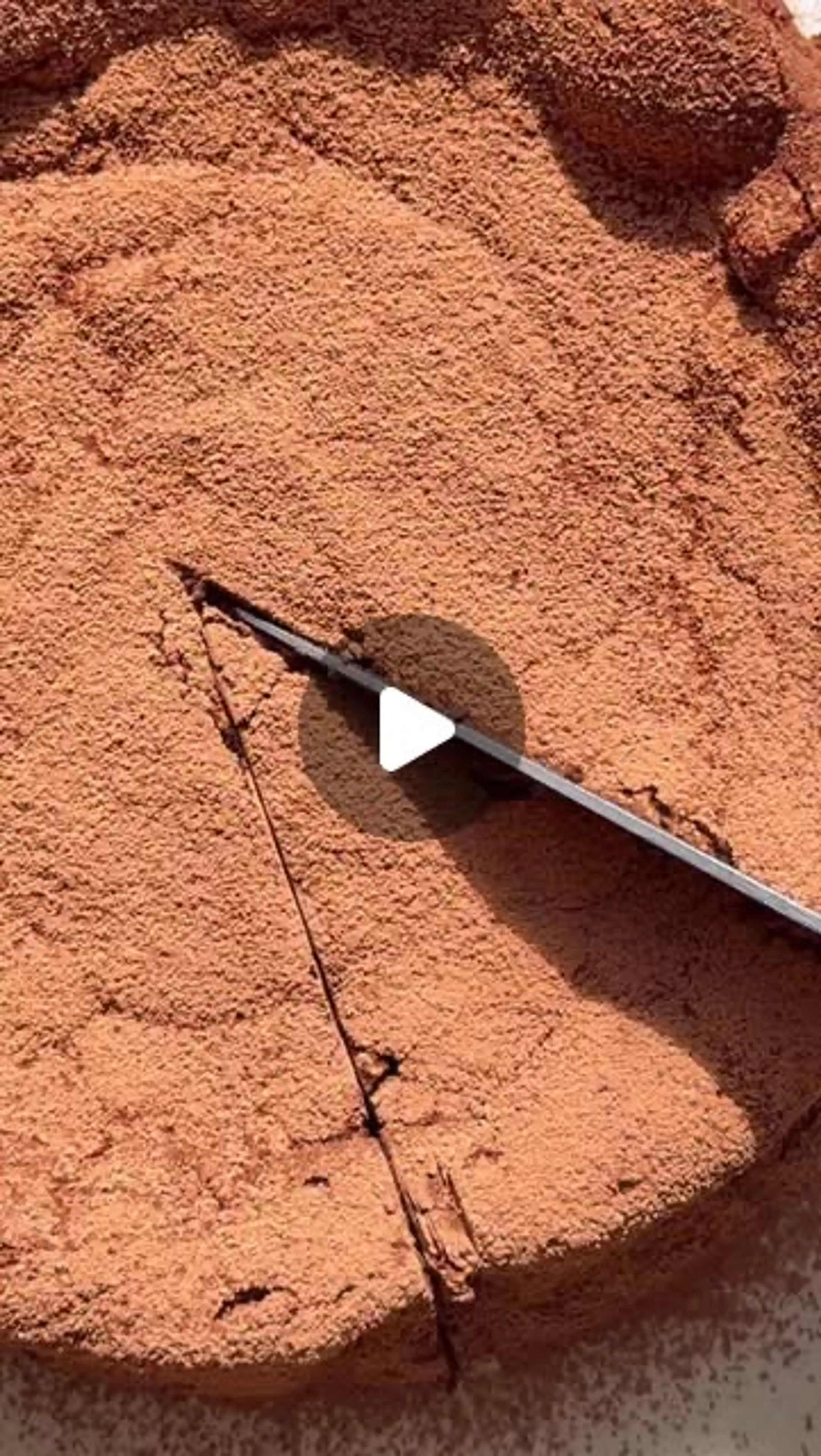 Flourless Chocolate Cake (gf / Df) ✨ the Perfect Cake for Yo