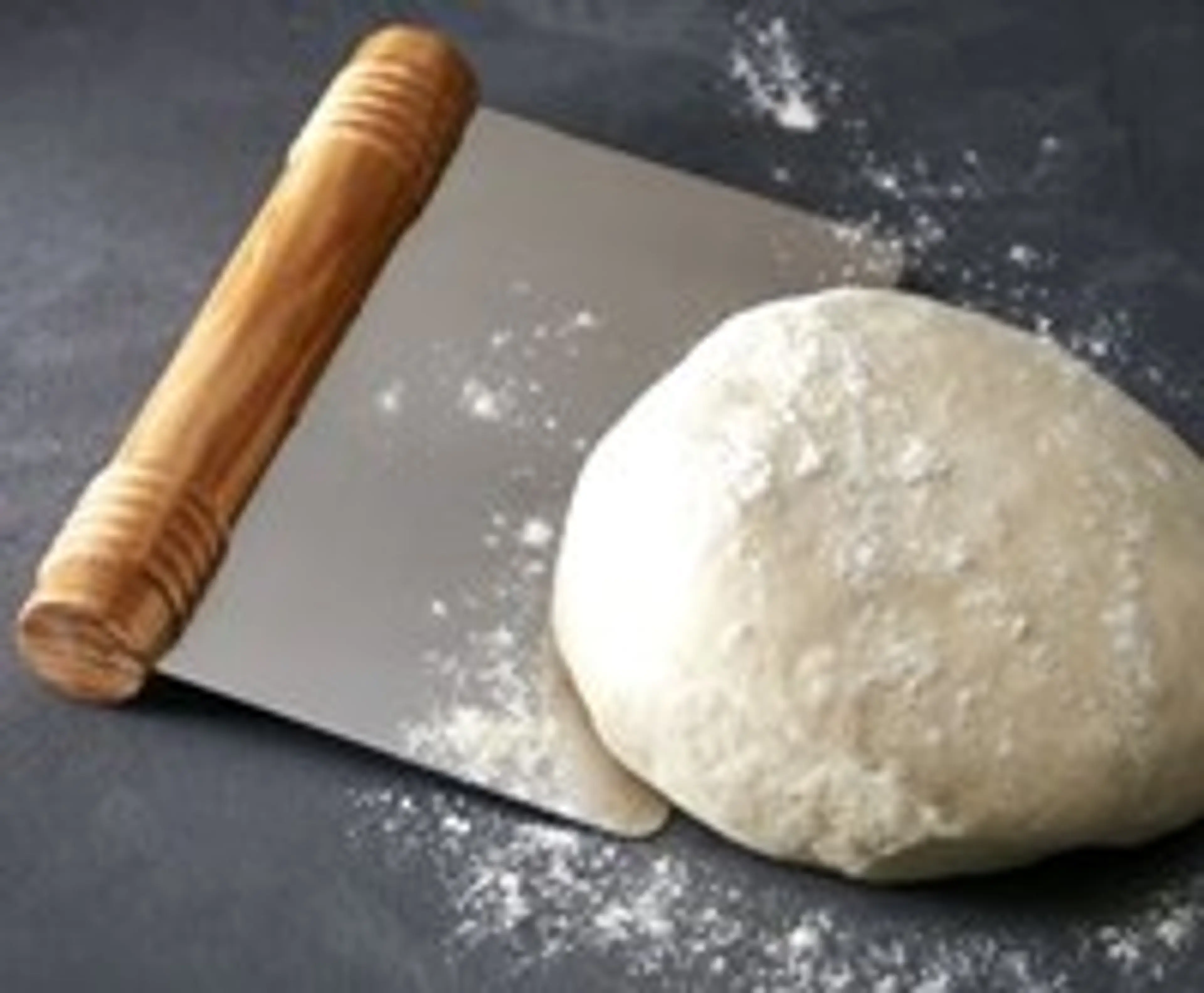Perfect Pizza Dough