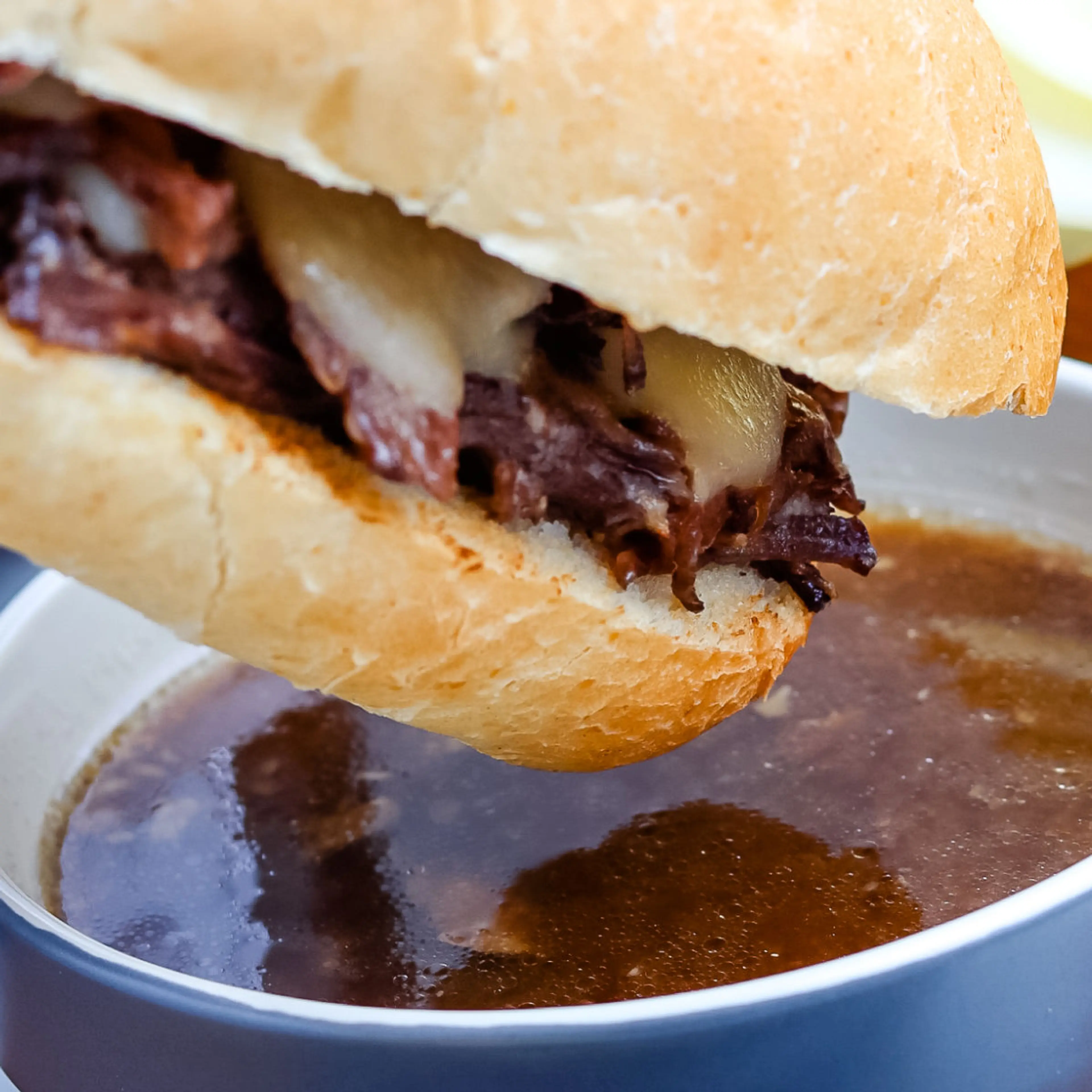 Instant Pot French Dip Recipe