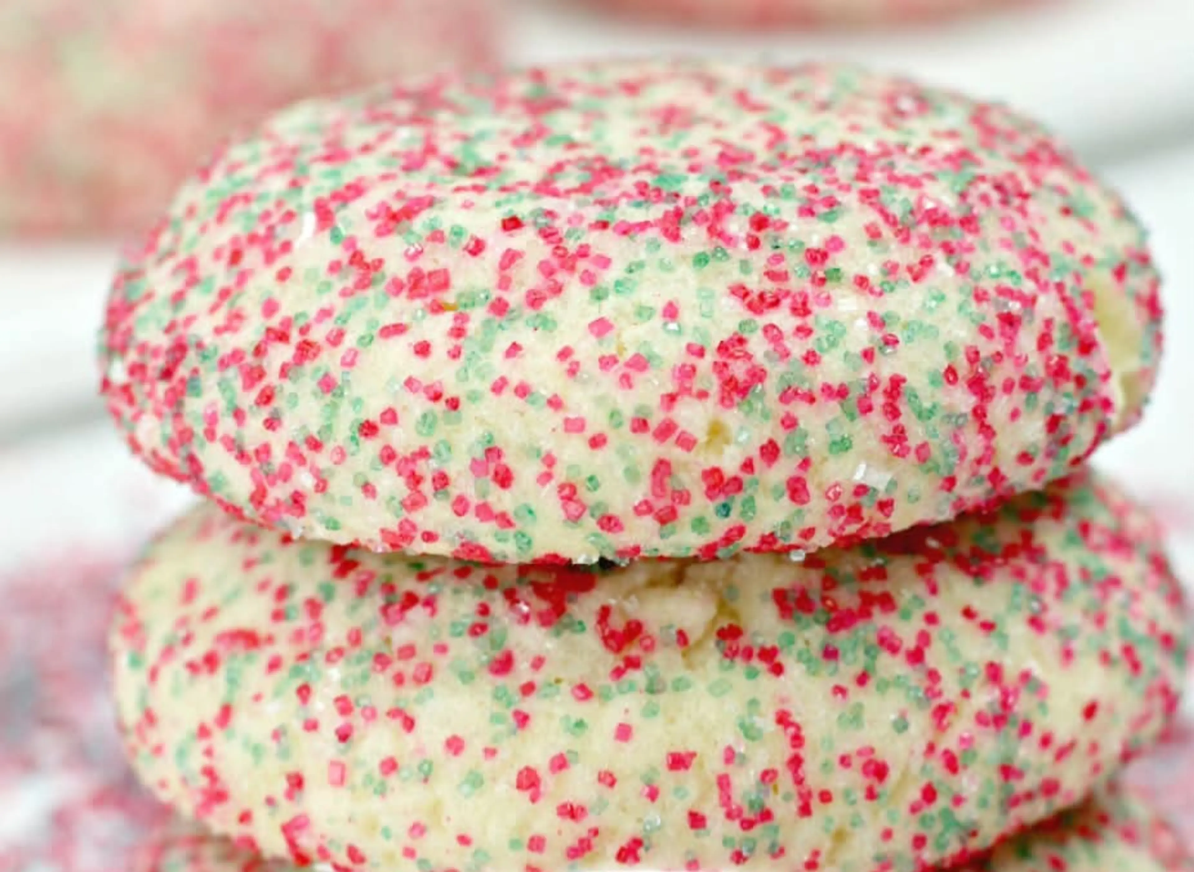 Christmas cookies