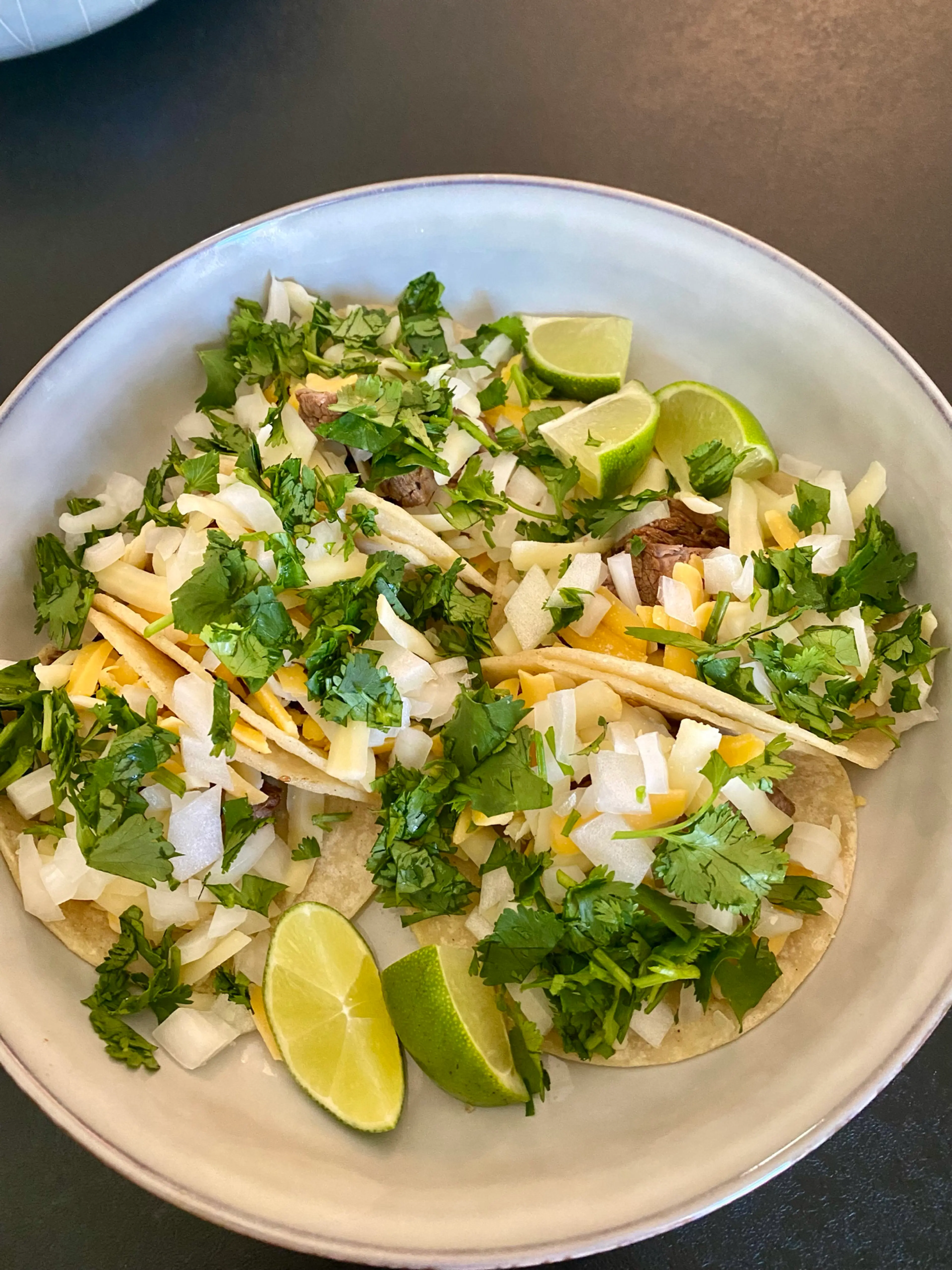 Tri-Tip Tacos