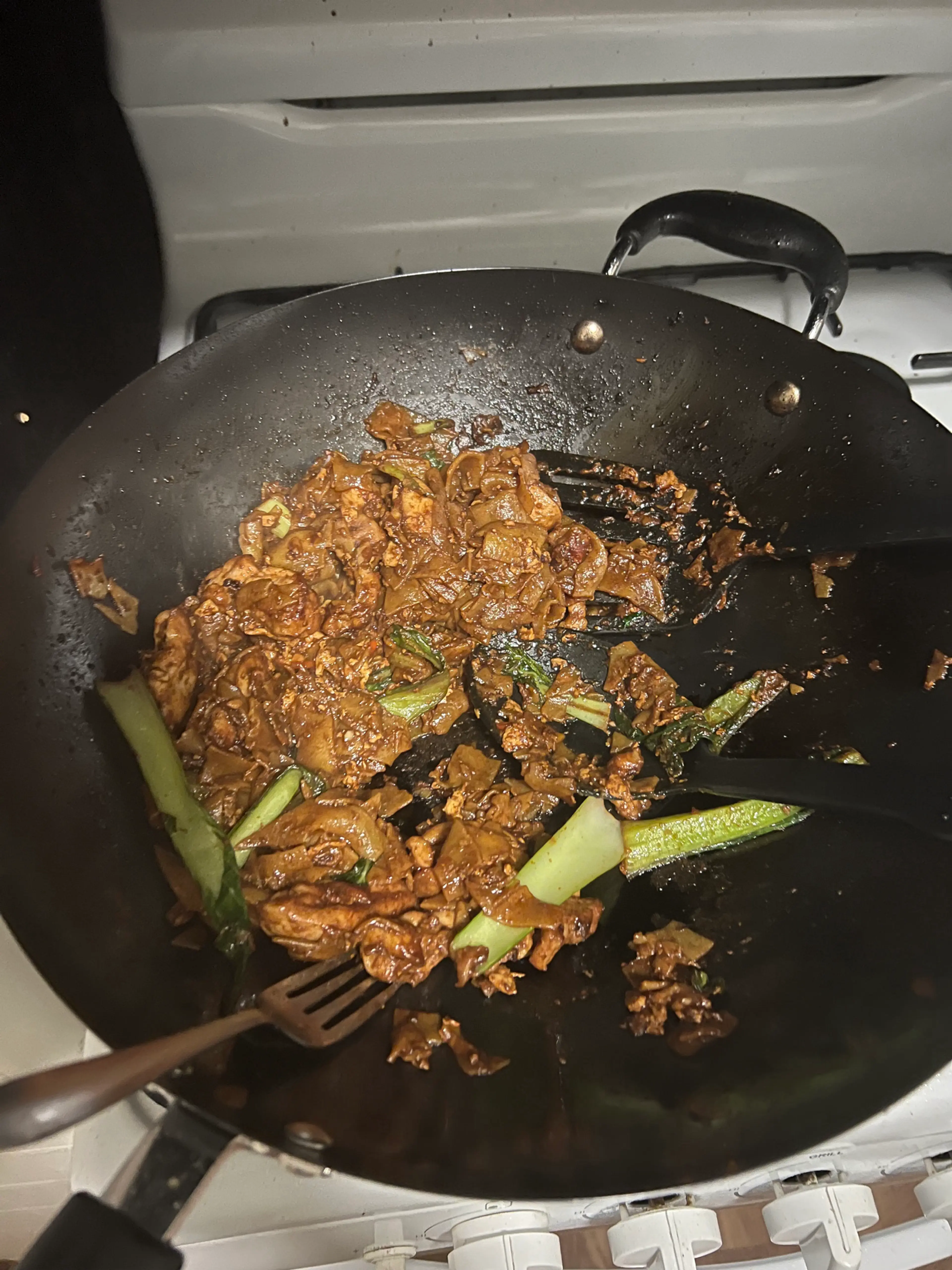 Pad See Ew