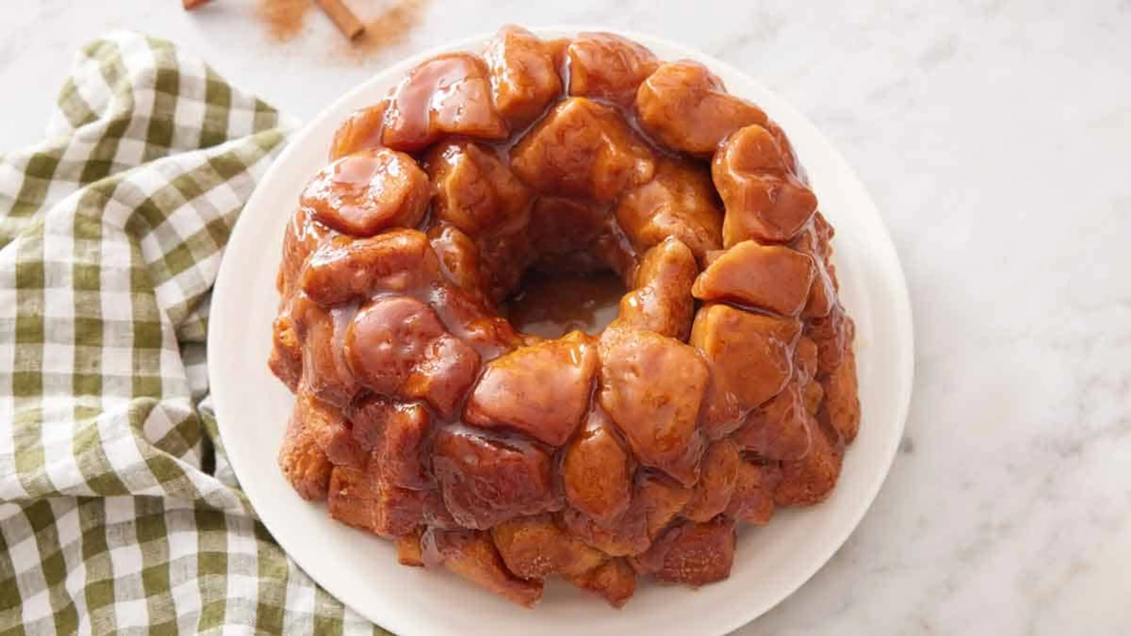 Monkey Bread