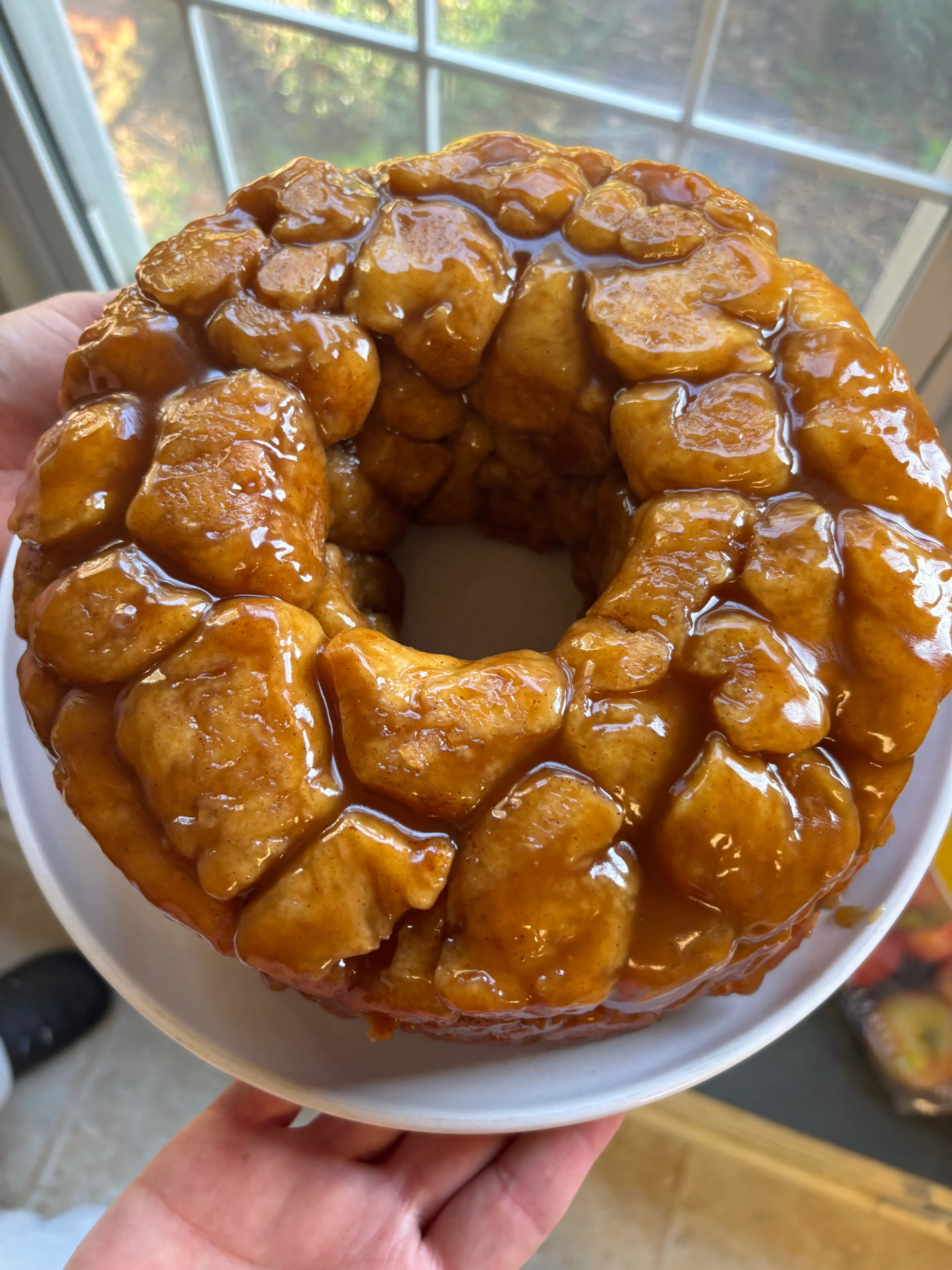 Monkey Bread