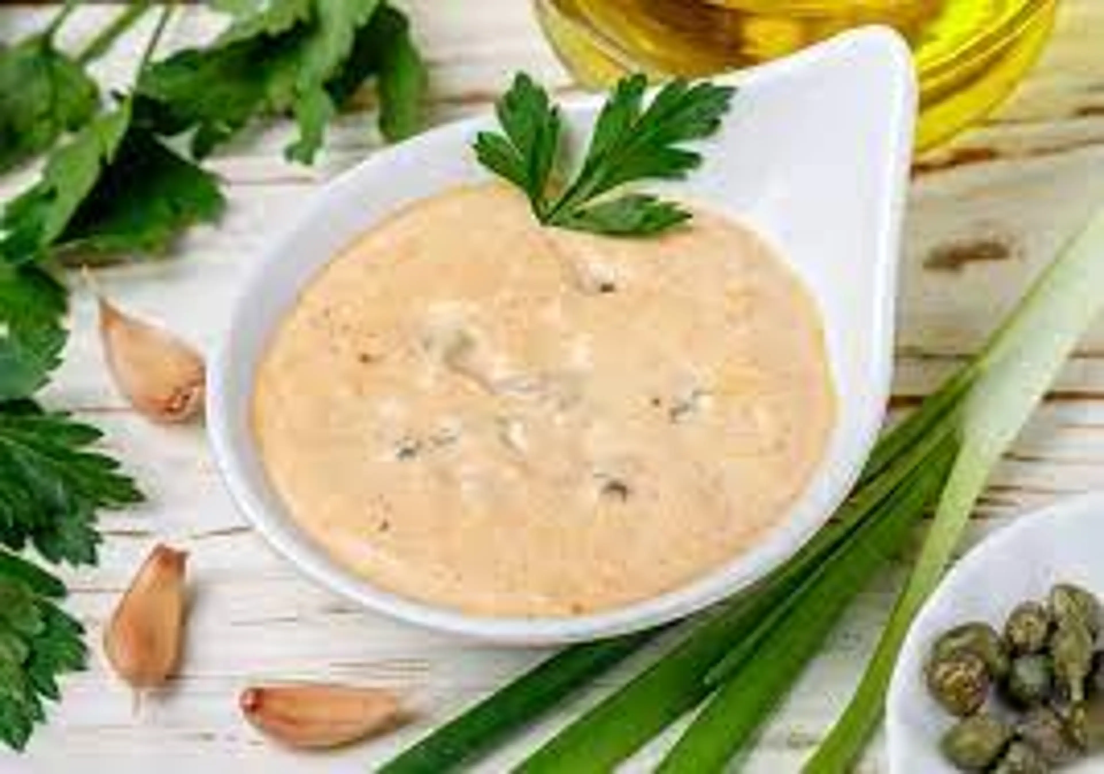 French Remoulade