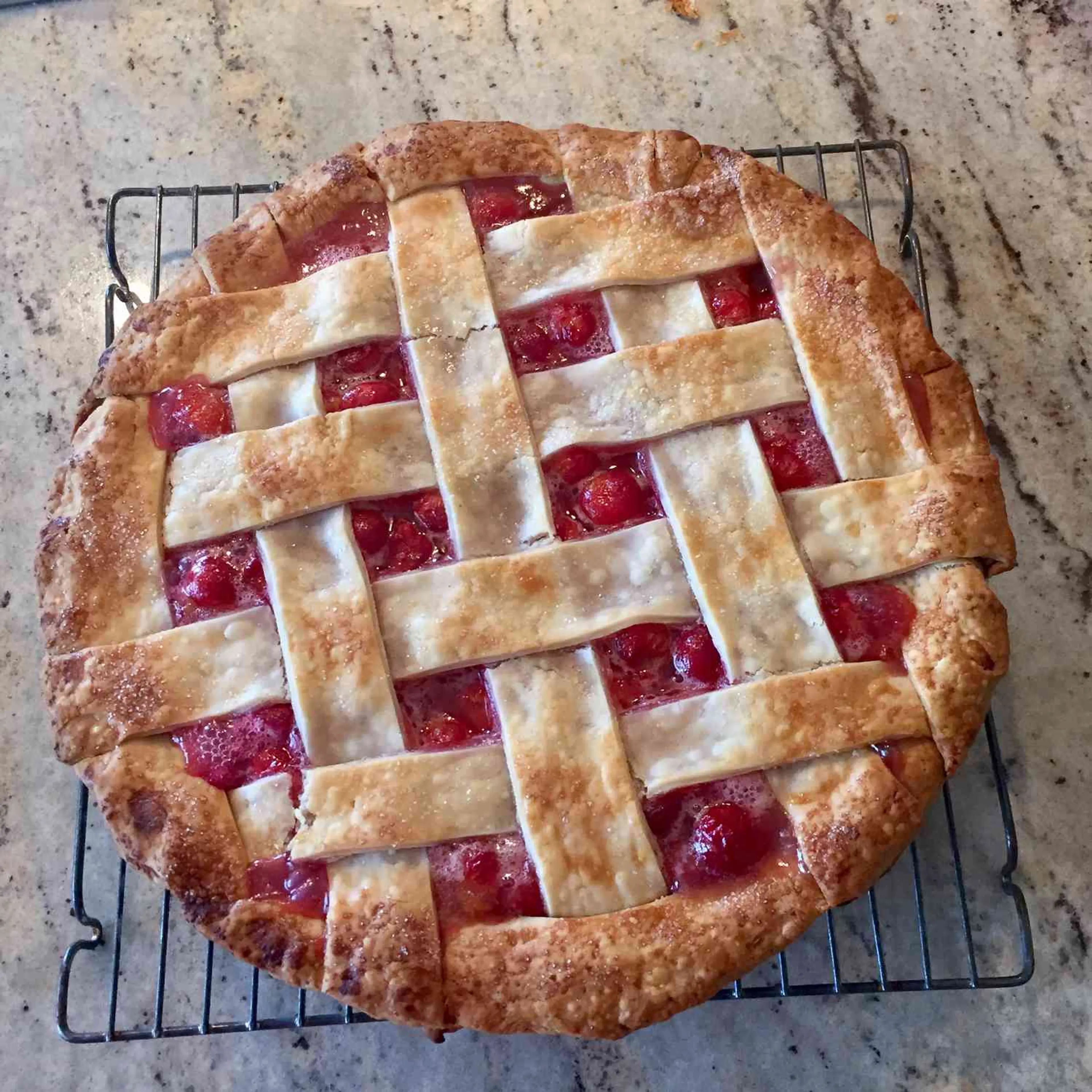 Cherry Pie