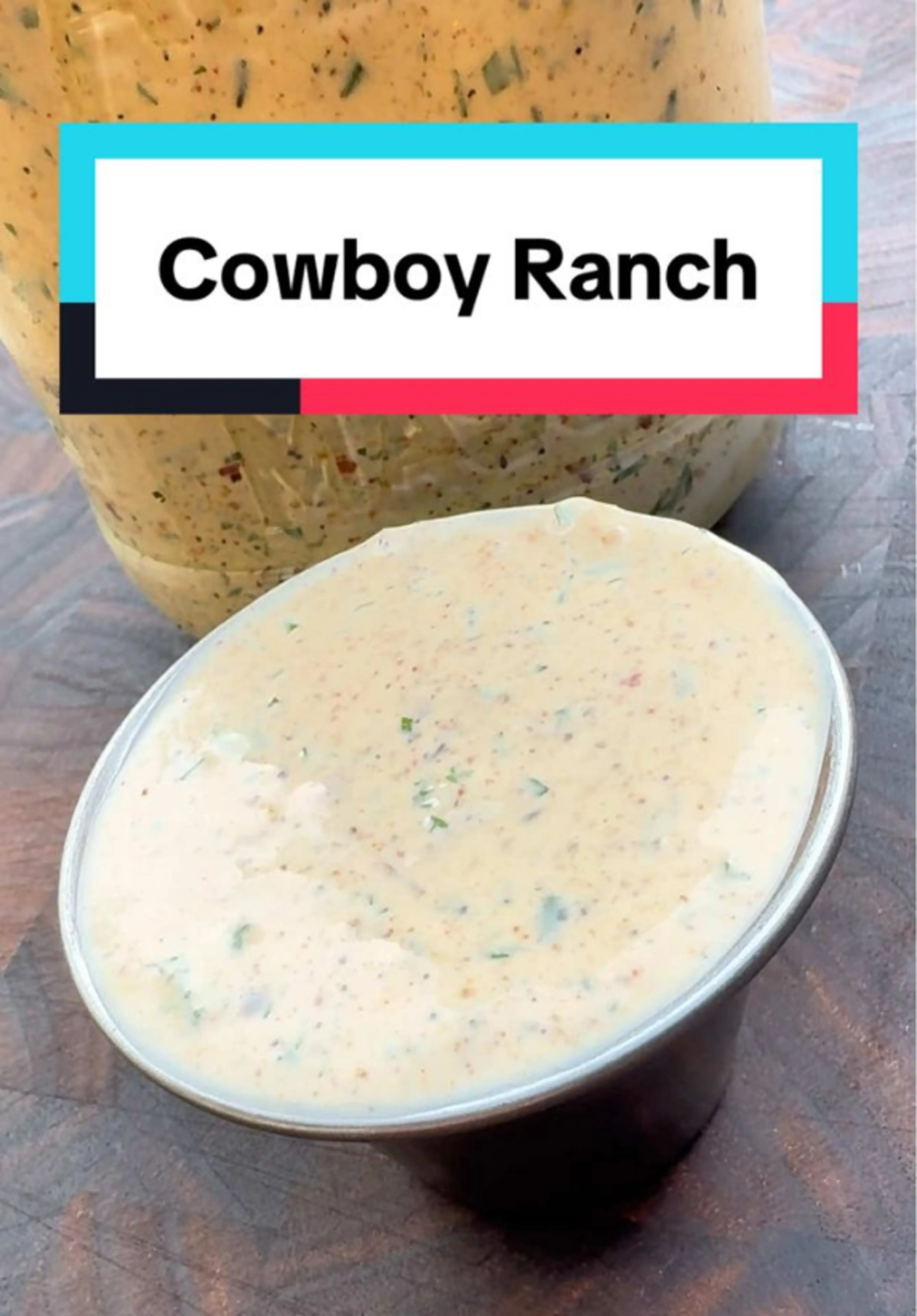 Cowboy Ranch