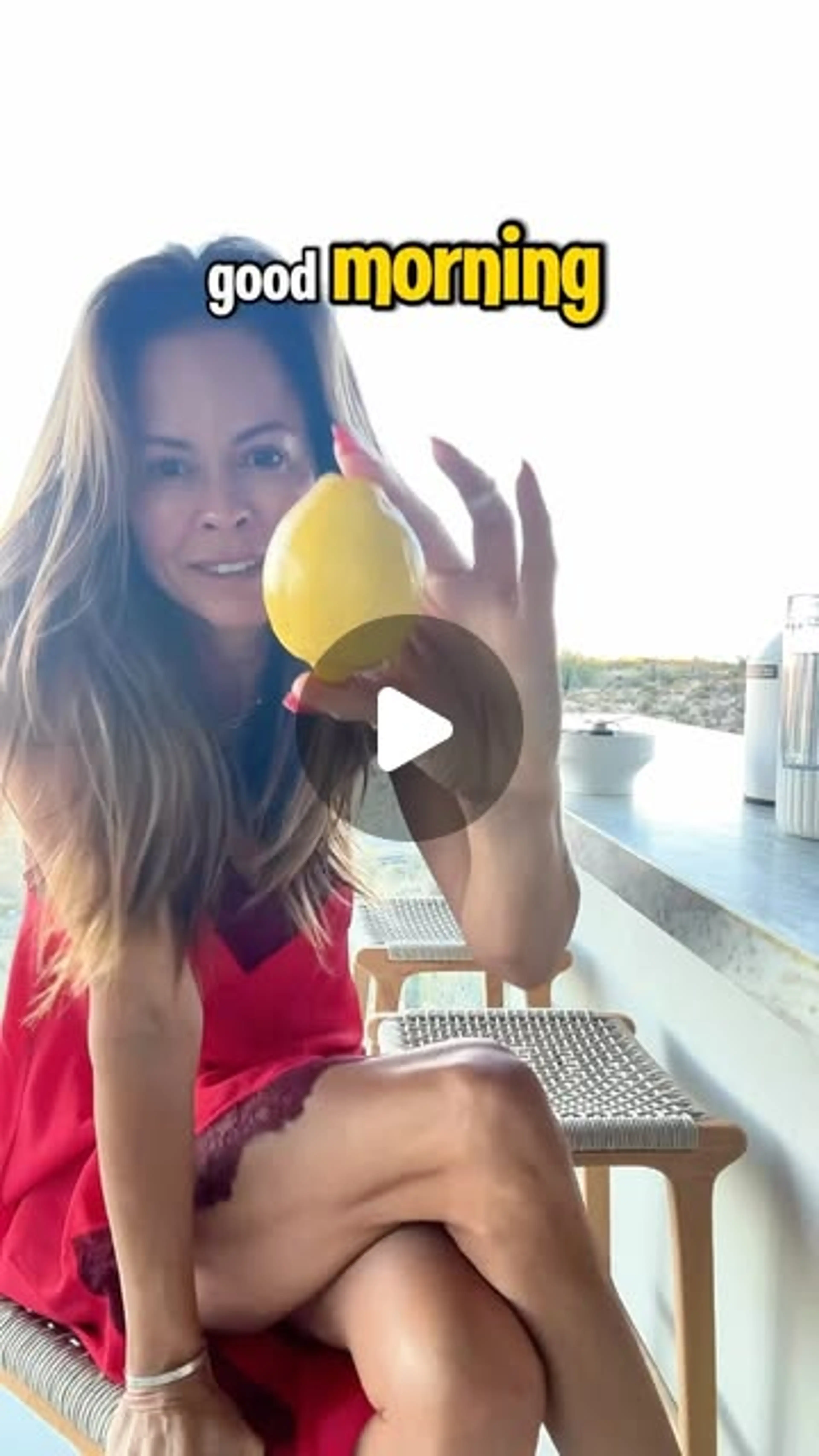 Good Morning from Az