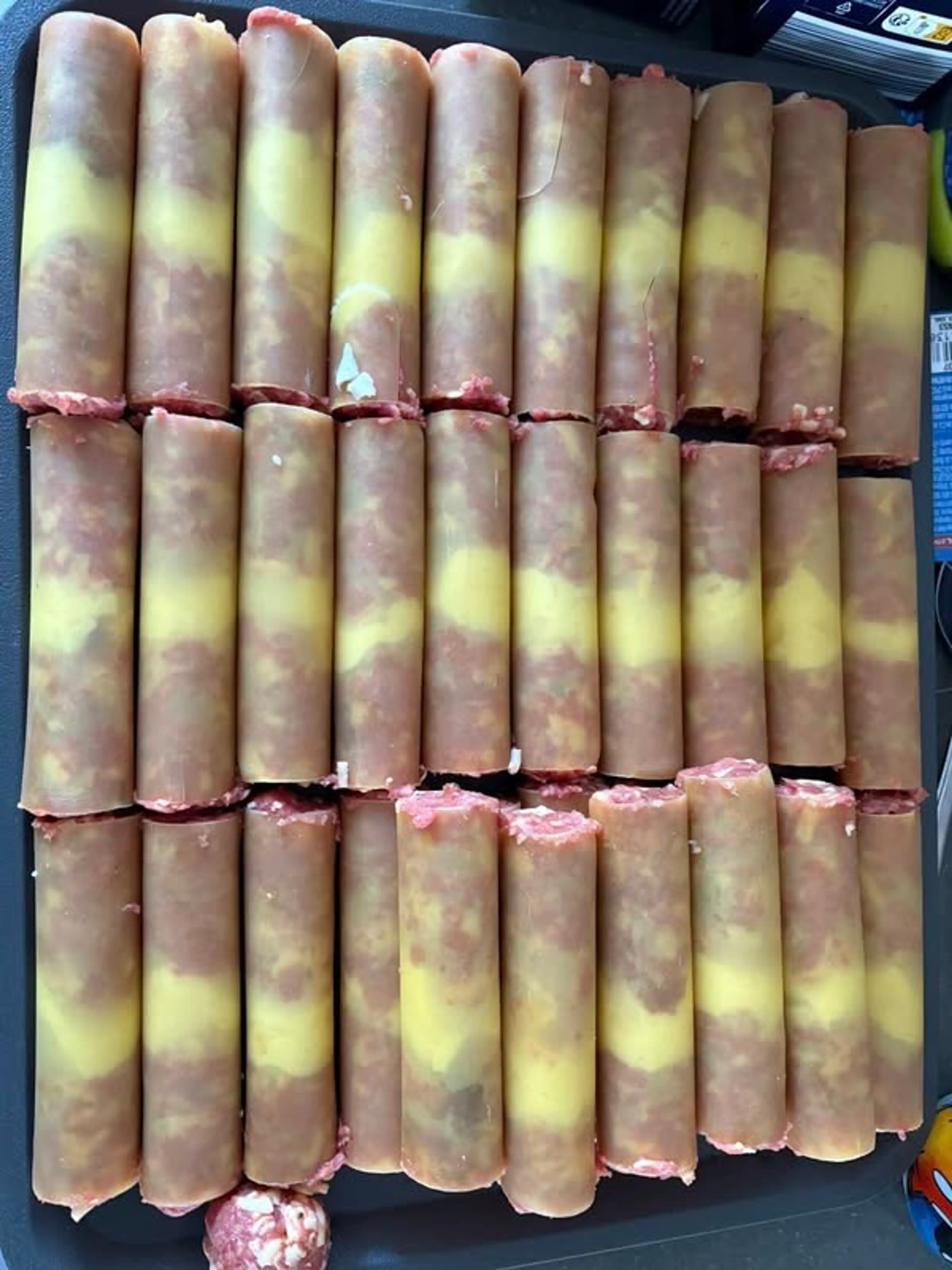 Shotgun Shells - Canneloni Hapje