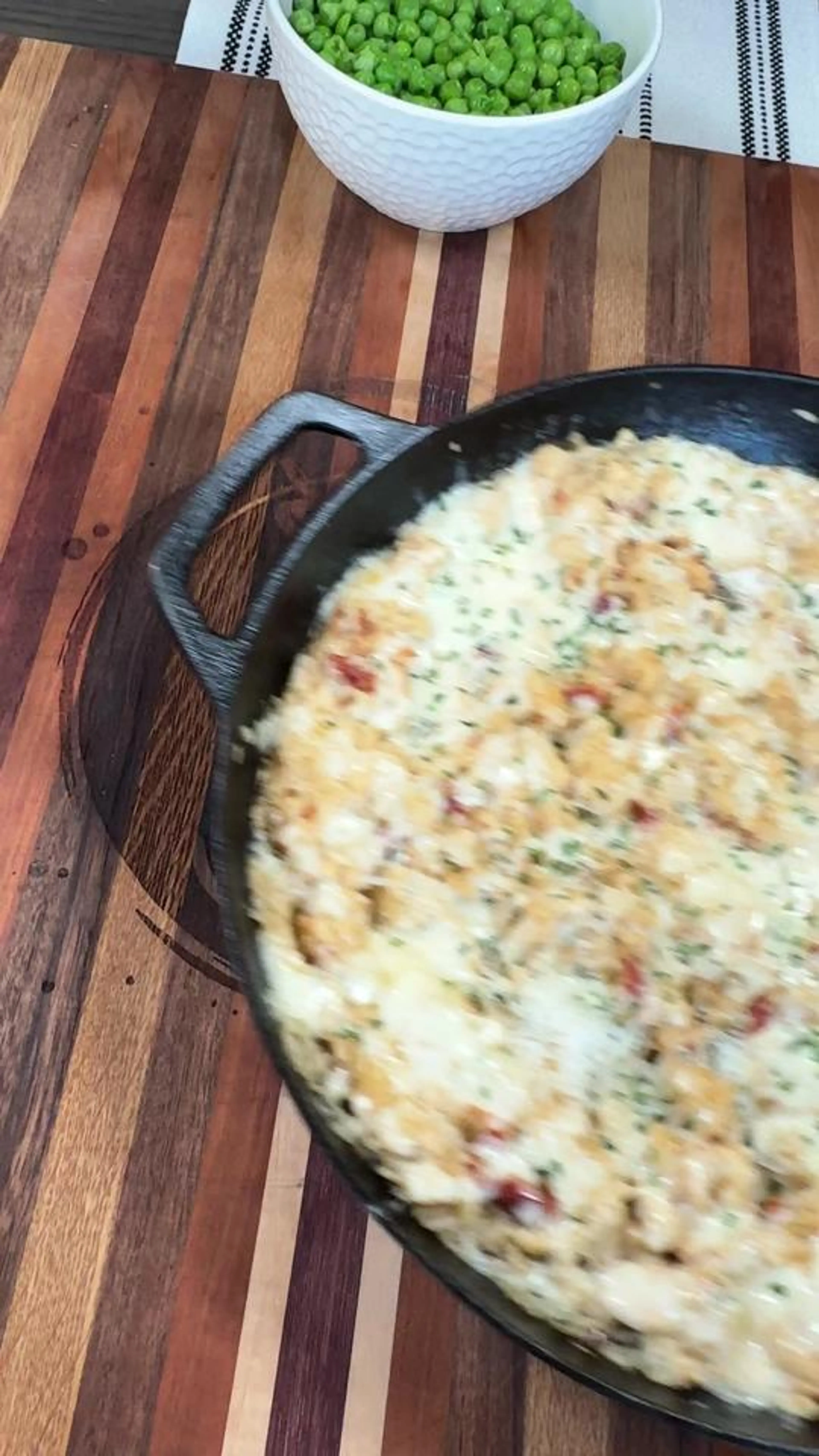 Marry Me Chicken and Rice Is an Easy One Pan Meal That Can B