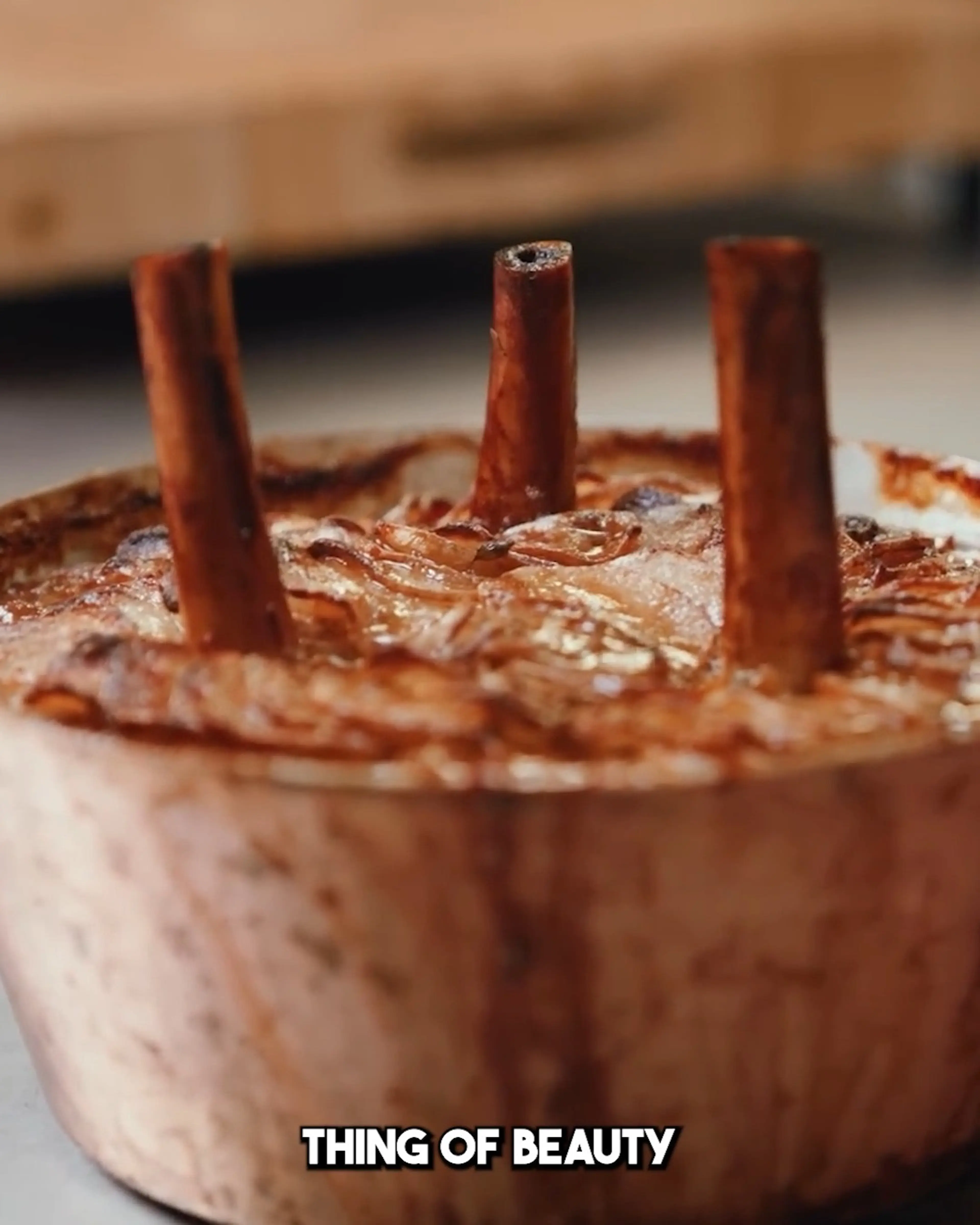 This Uk Dish Rivals Any French Classic