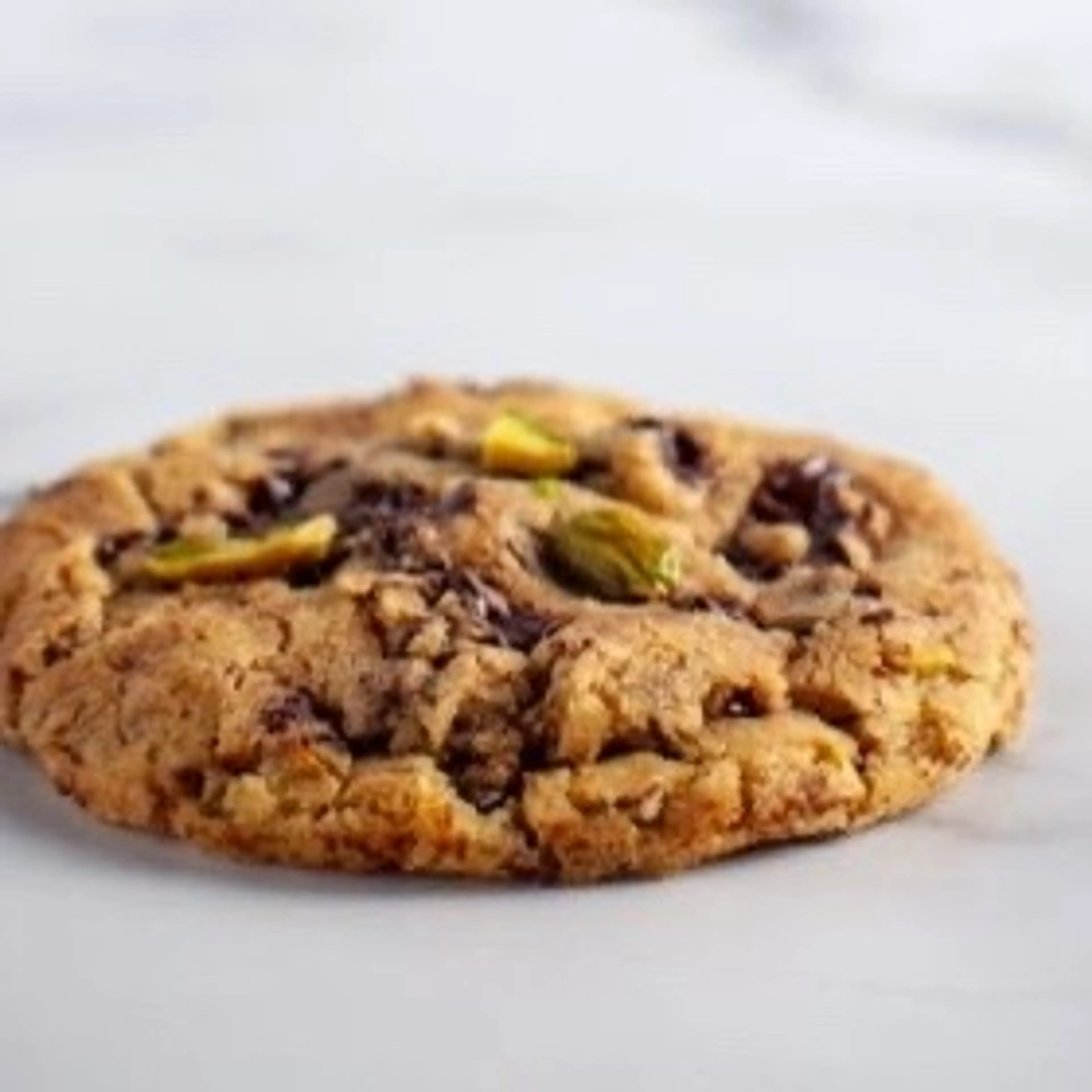 Off Duty Chef: Dark Chocolate Cookies