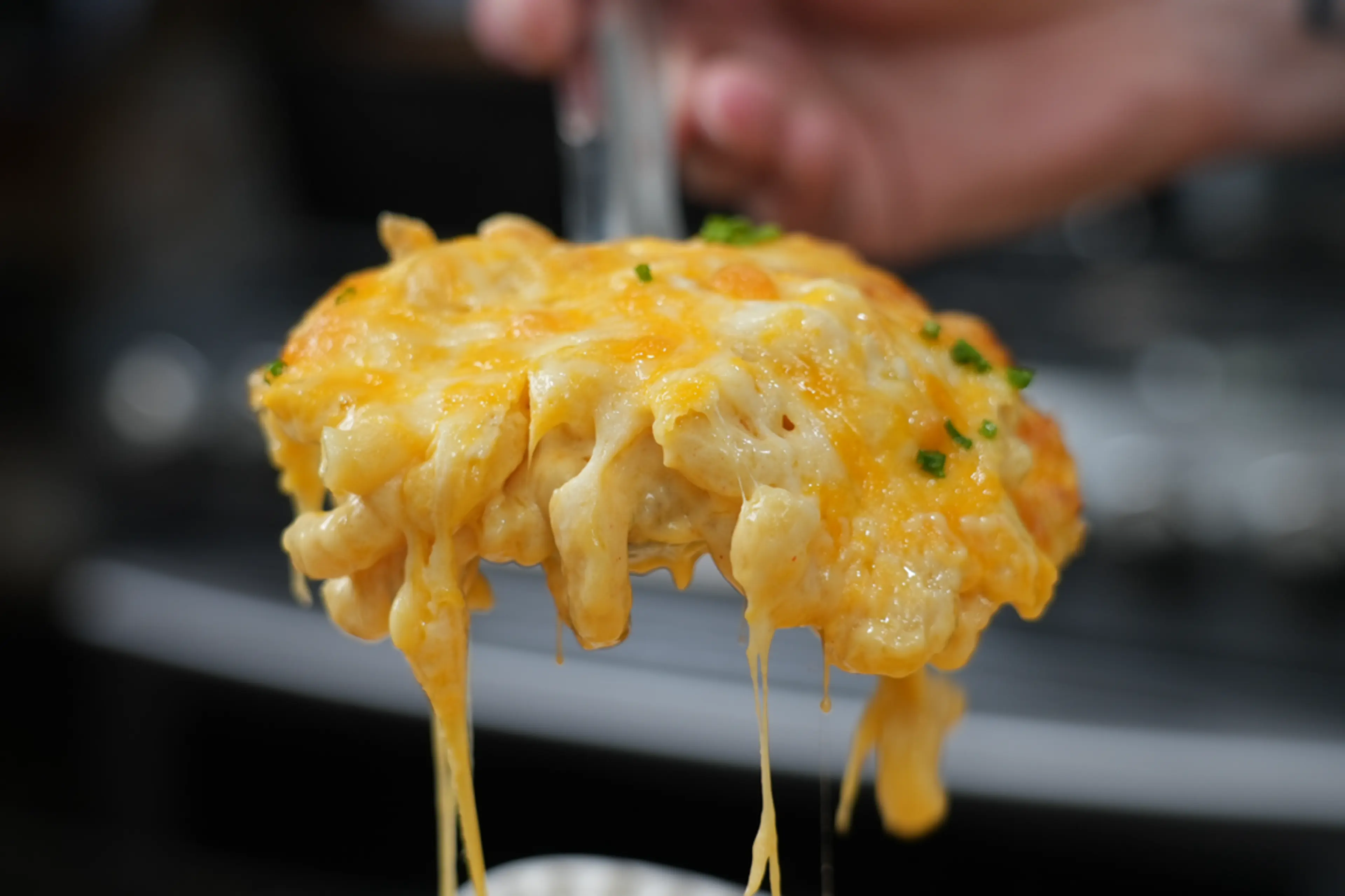 Mac & Cheese
