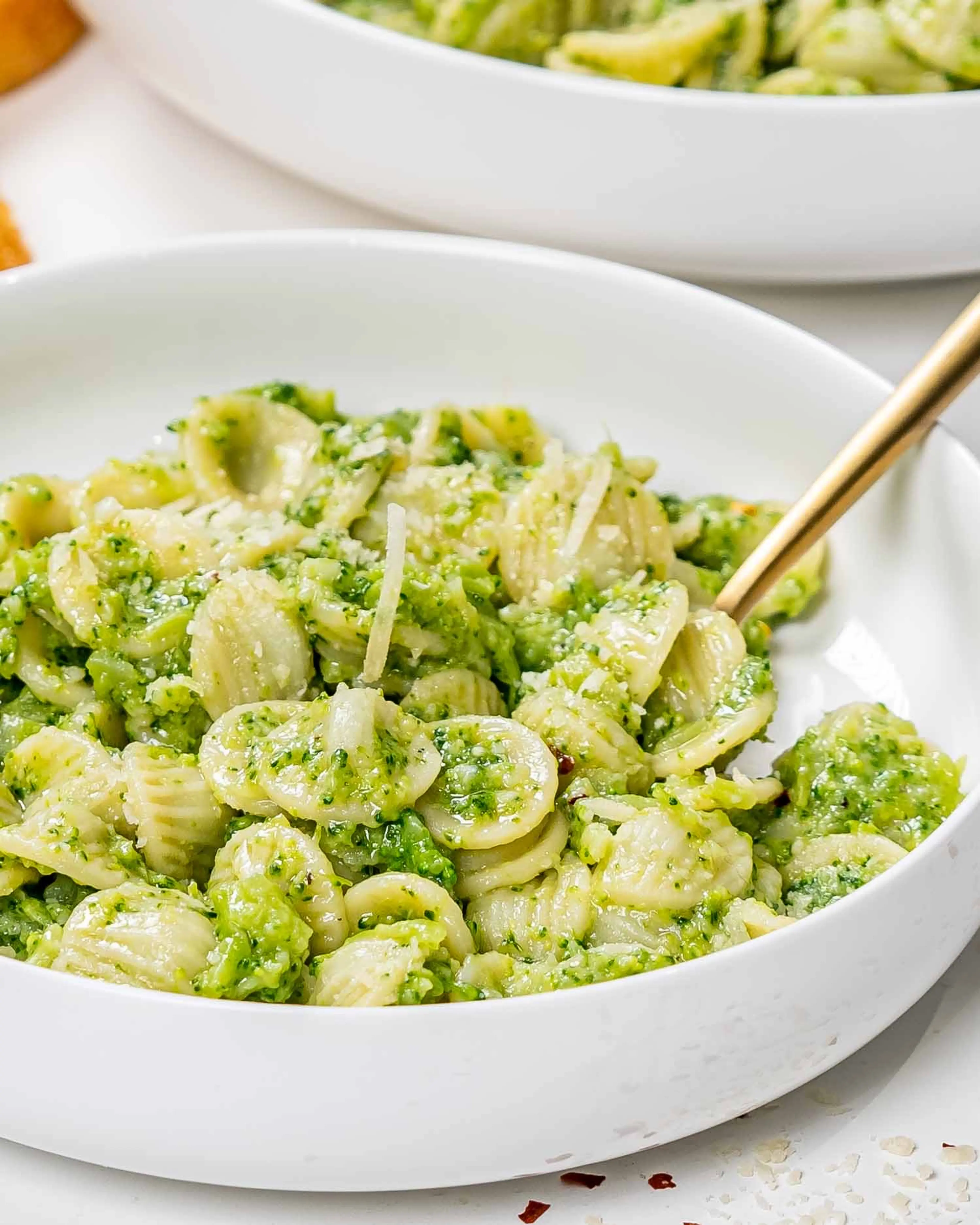 Broccoli Pasta