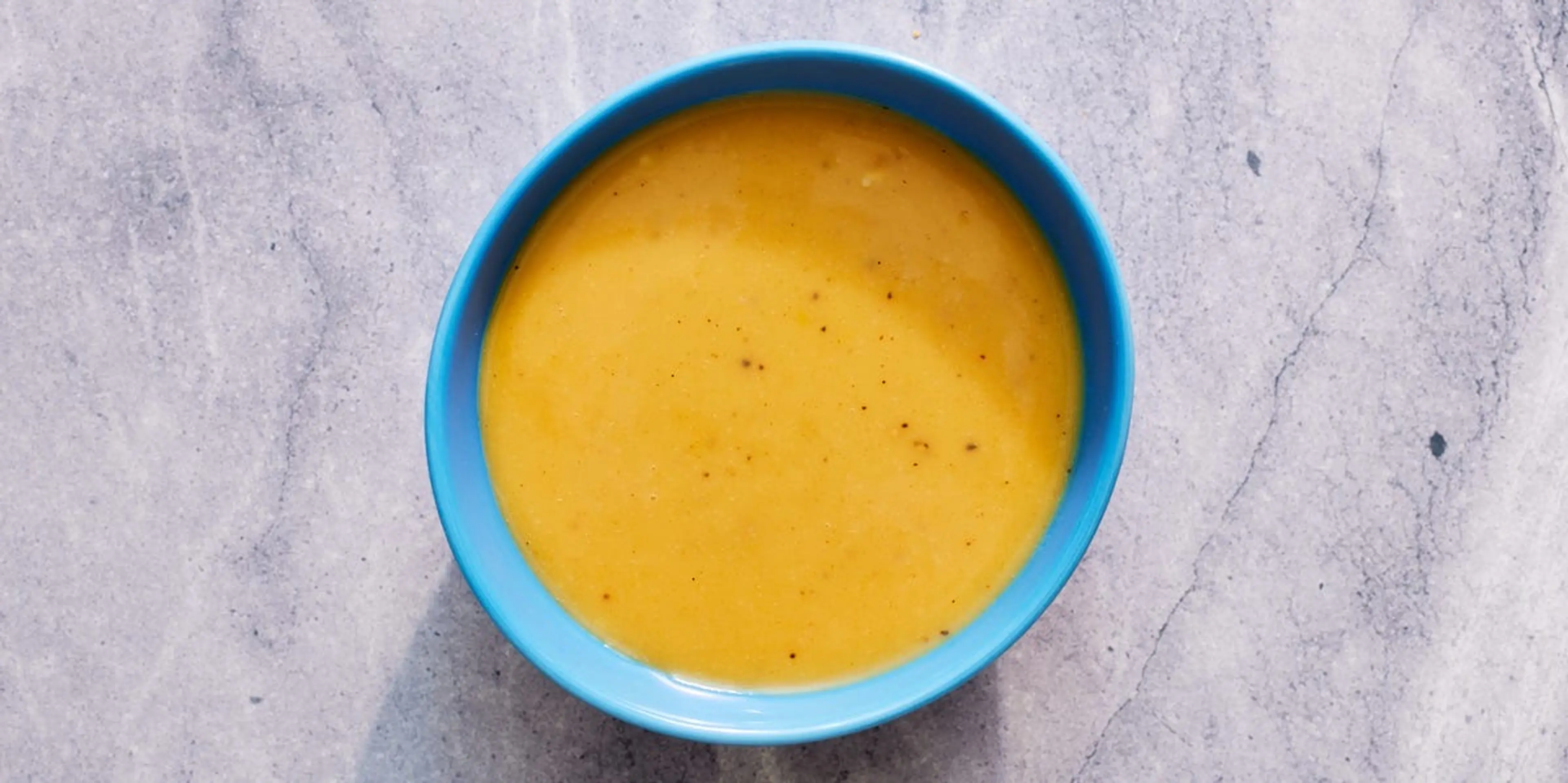 Honey Mustard Dressing