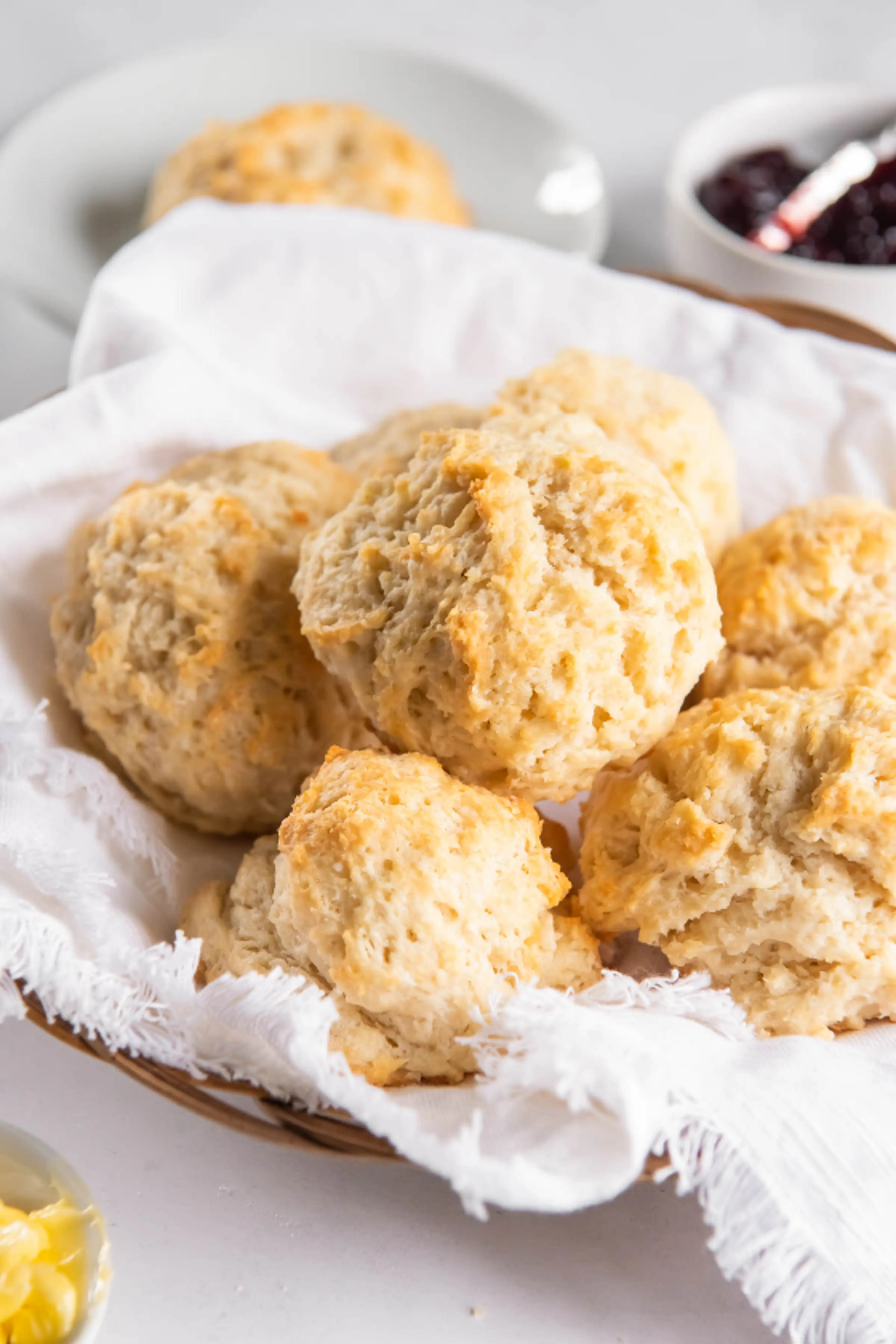 Biscuits(Drop)