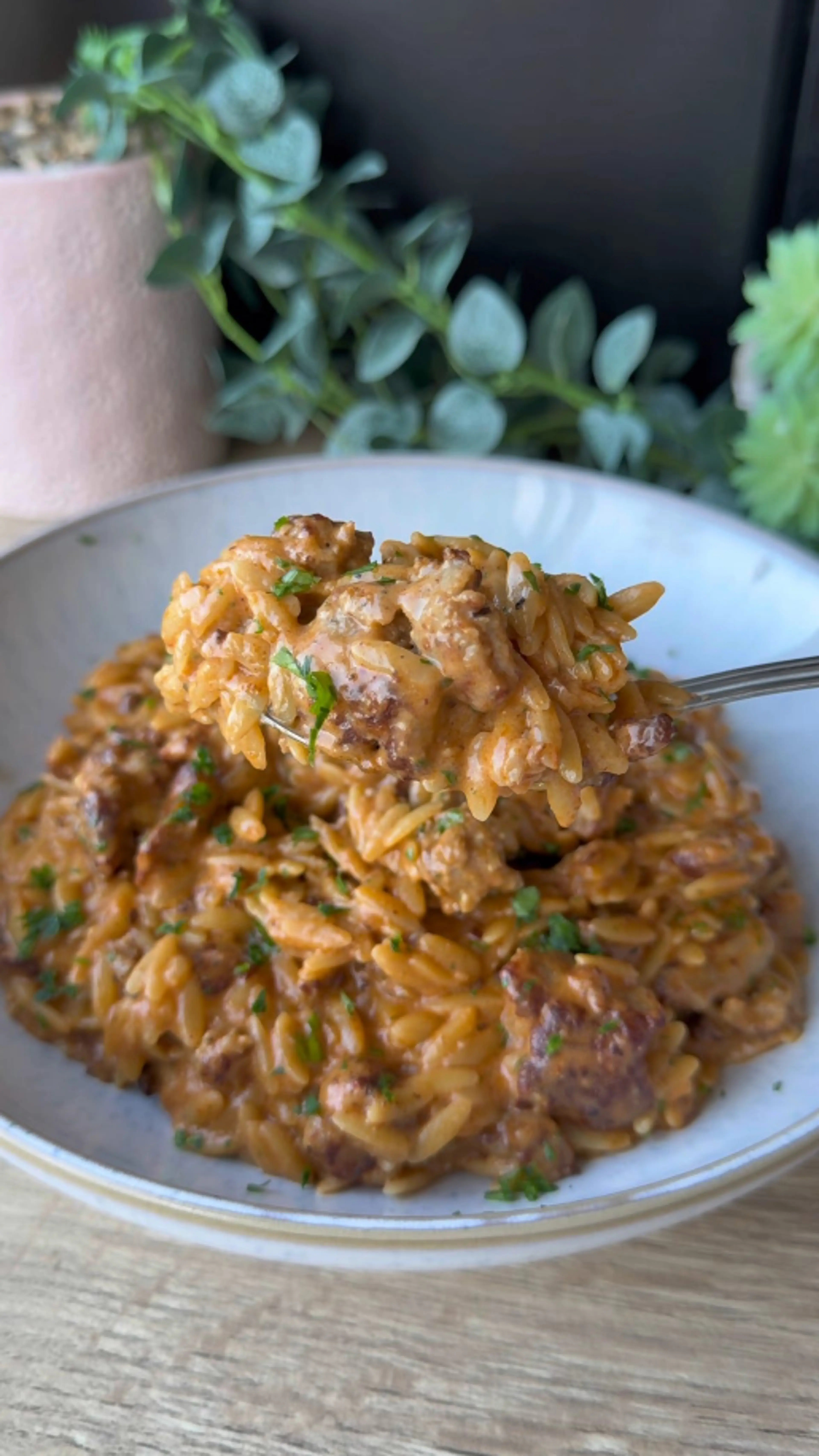Episode 4 of Simply One Pot